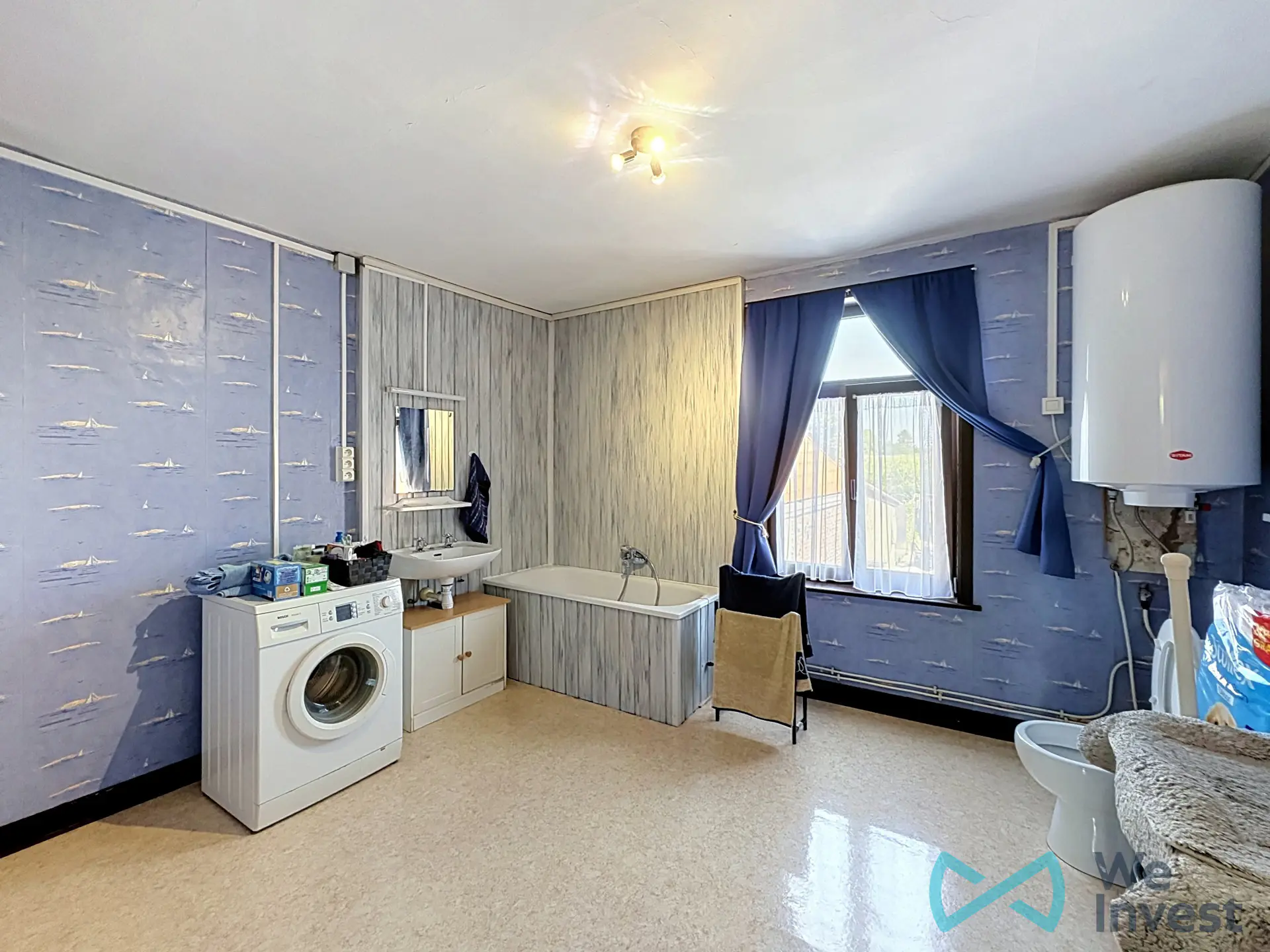Picture 4 of 4 for House with one bedroom in Lessines Deux-Acren