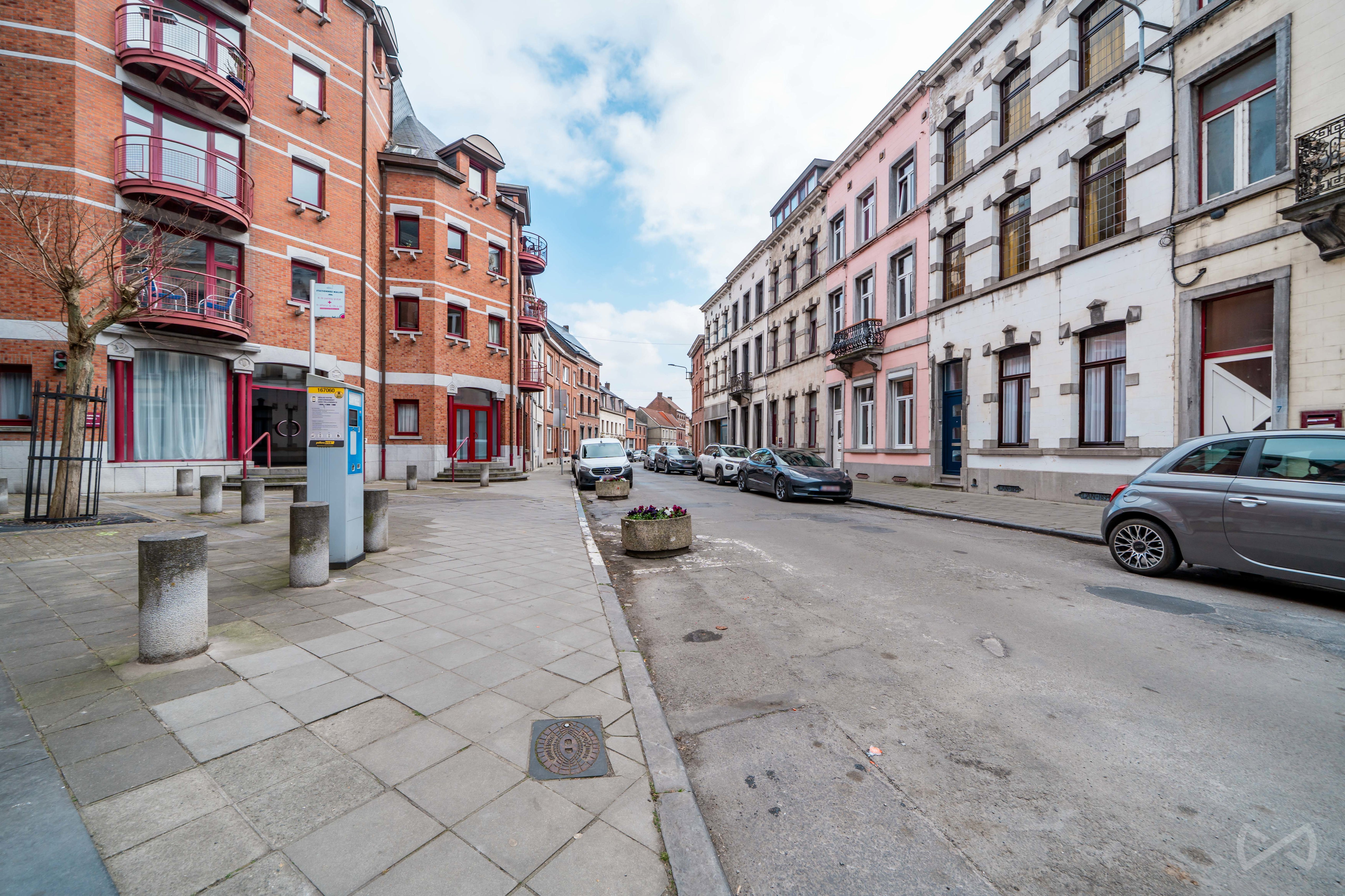 Picture 3 of 4 for Flat with two bedrooms in Soignies