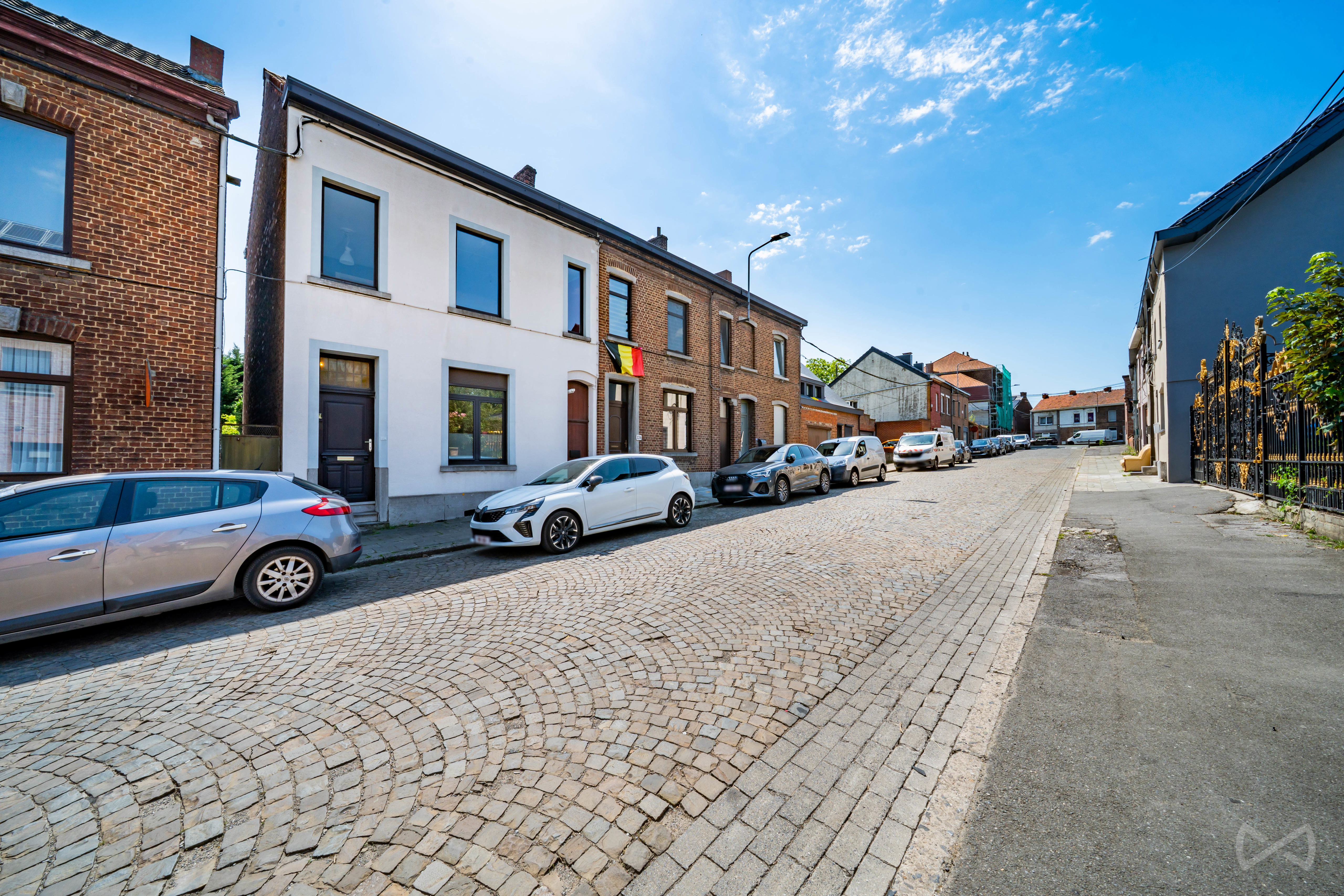 Picture 4 of 4 for House with three bedrooms in Monceau-sur-sambre