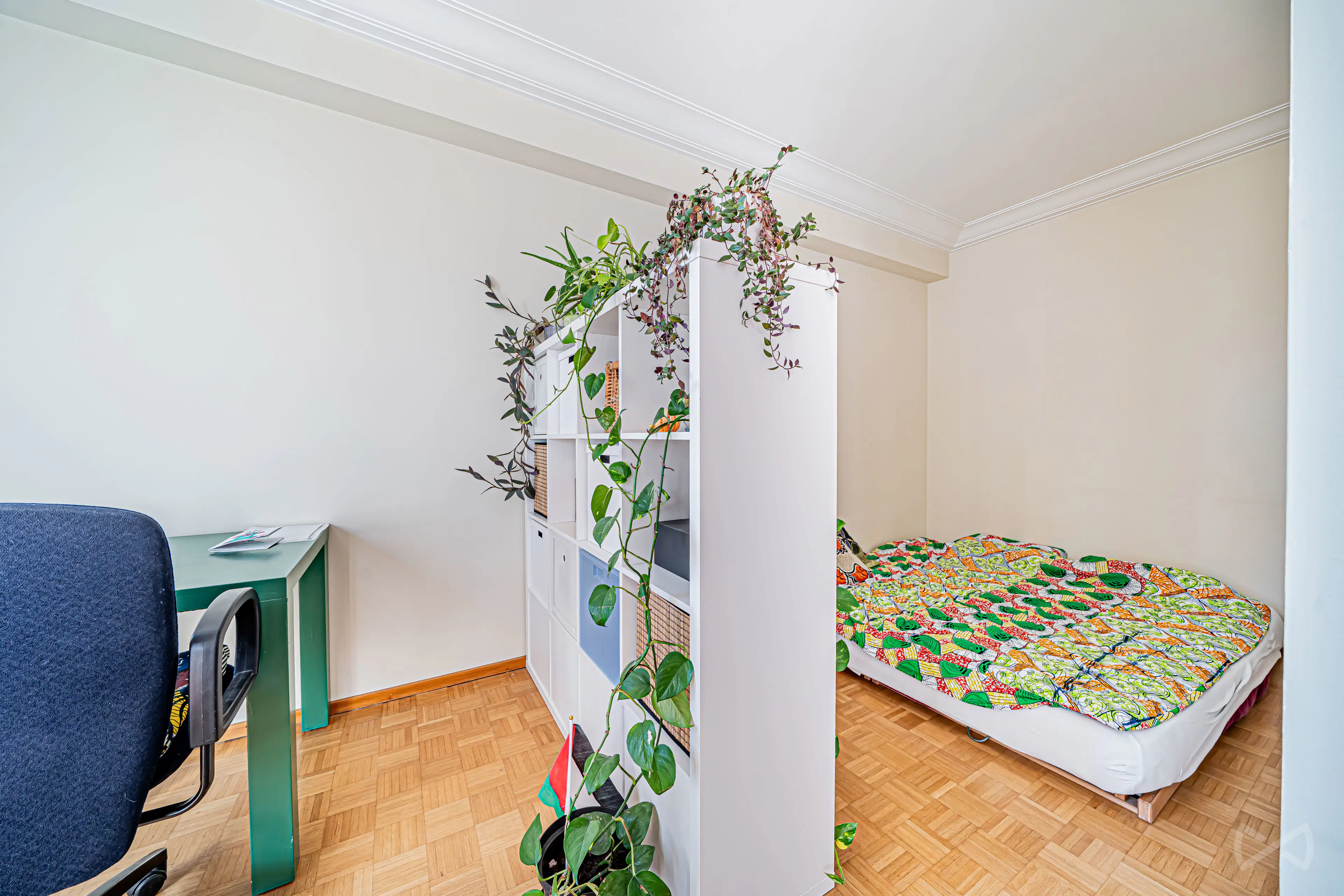 Photo 1 sur 4 pour Appartement de deux chambres à Etterbeek
