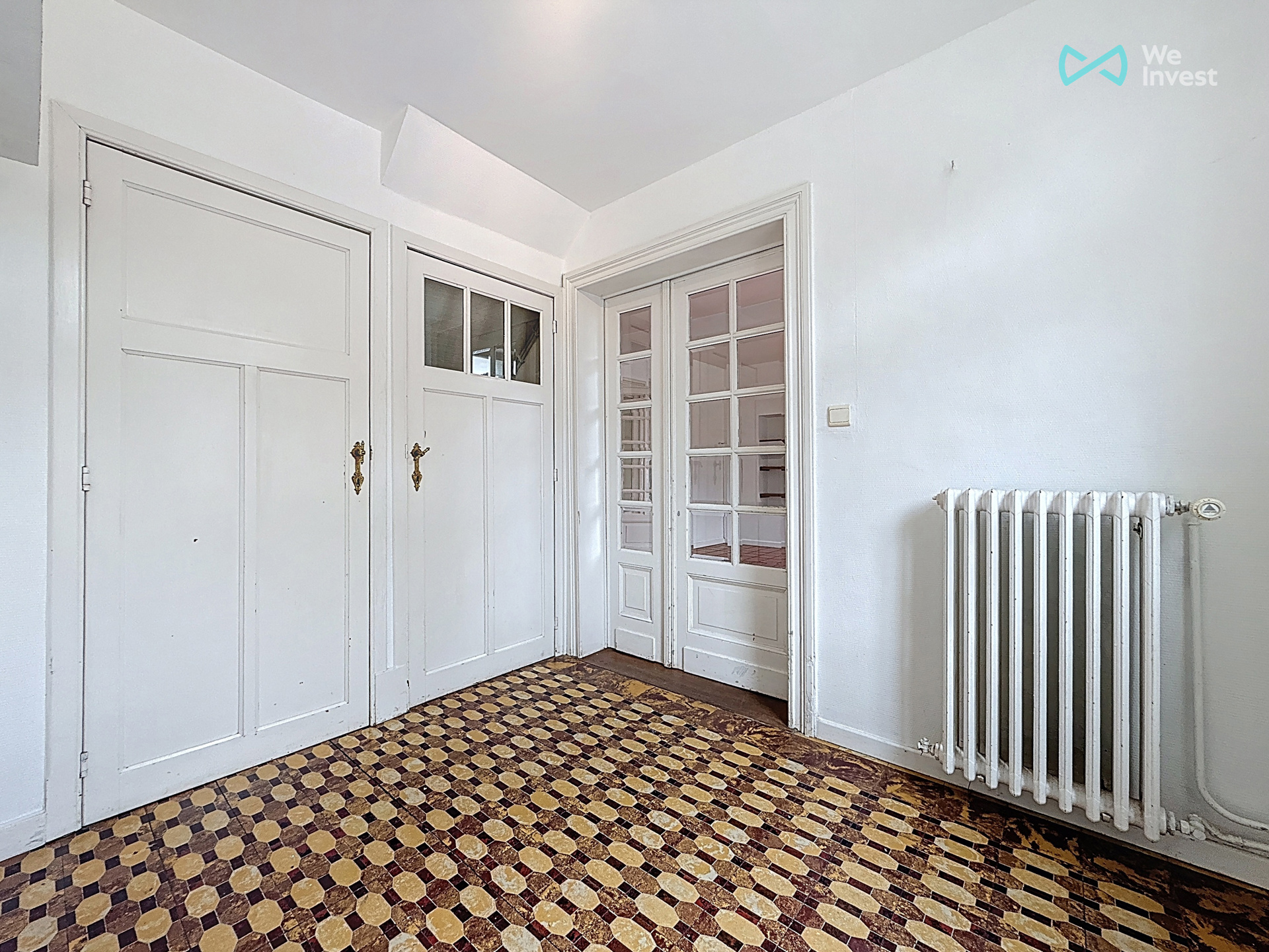Picture 1 of 4 for Villa with five bedrooms in Chaumont-Gistoux