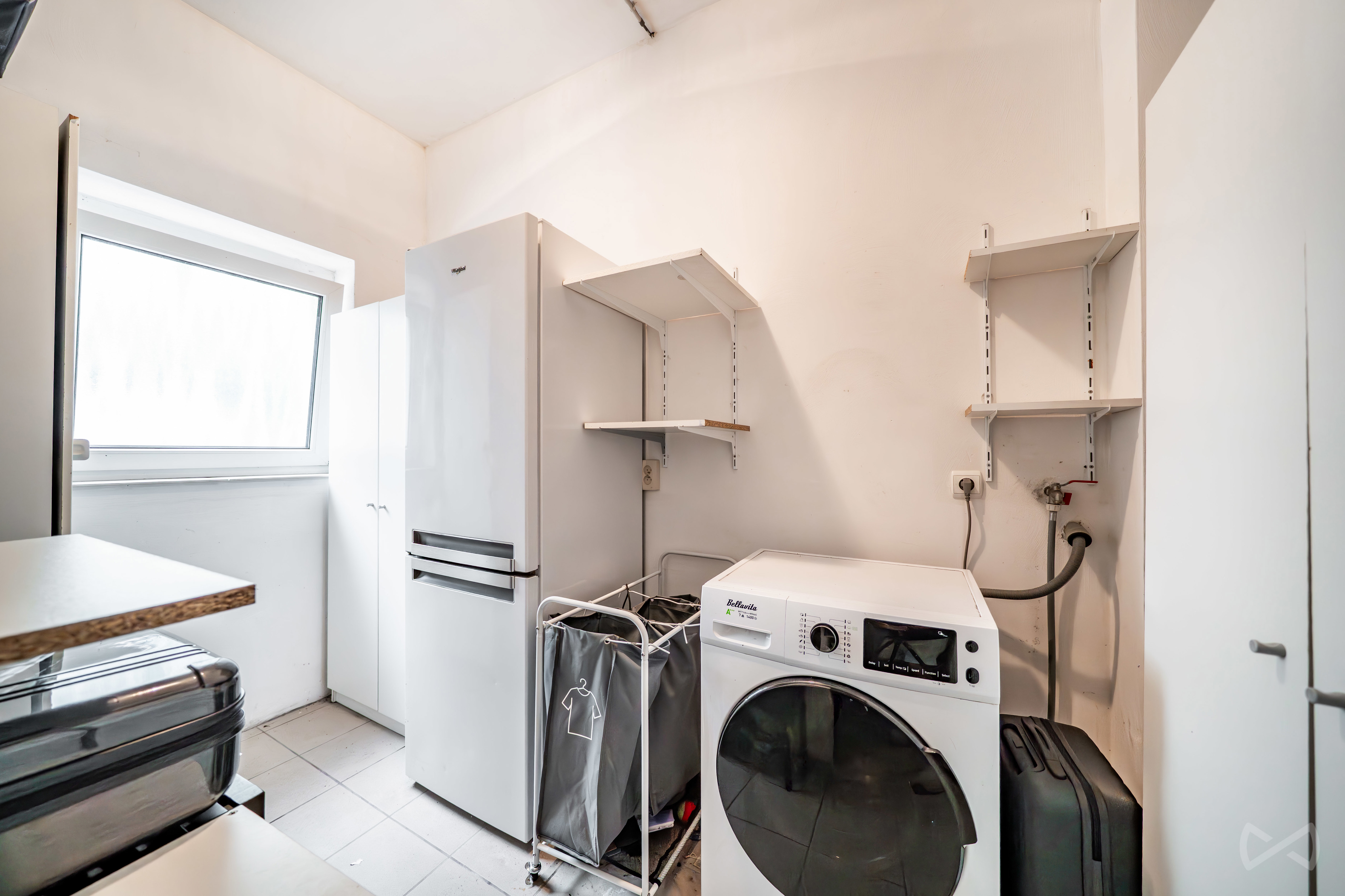 Photo 1 sur 4 pour Rez-de-chaussée d'une chambre à Malmedy