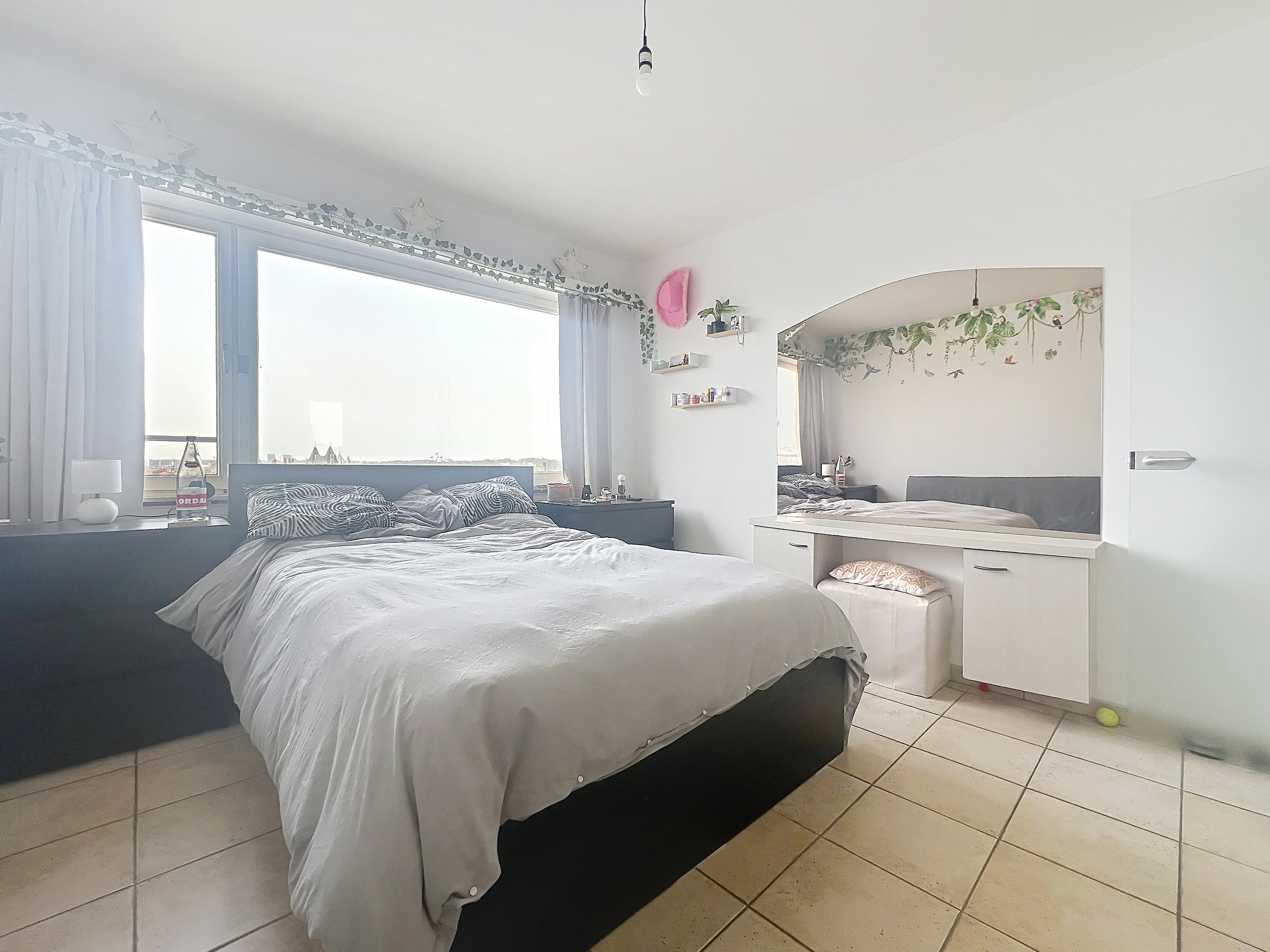Picture 2 of 4 for Flat with two bedrooms in Schaerbeek