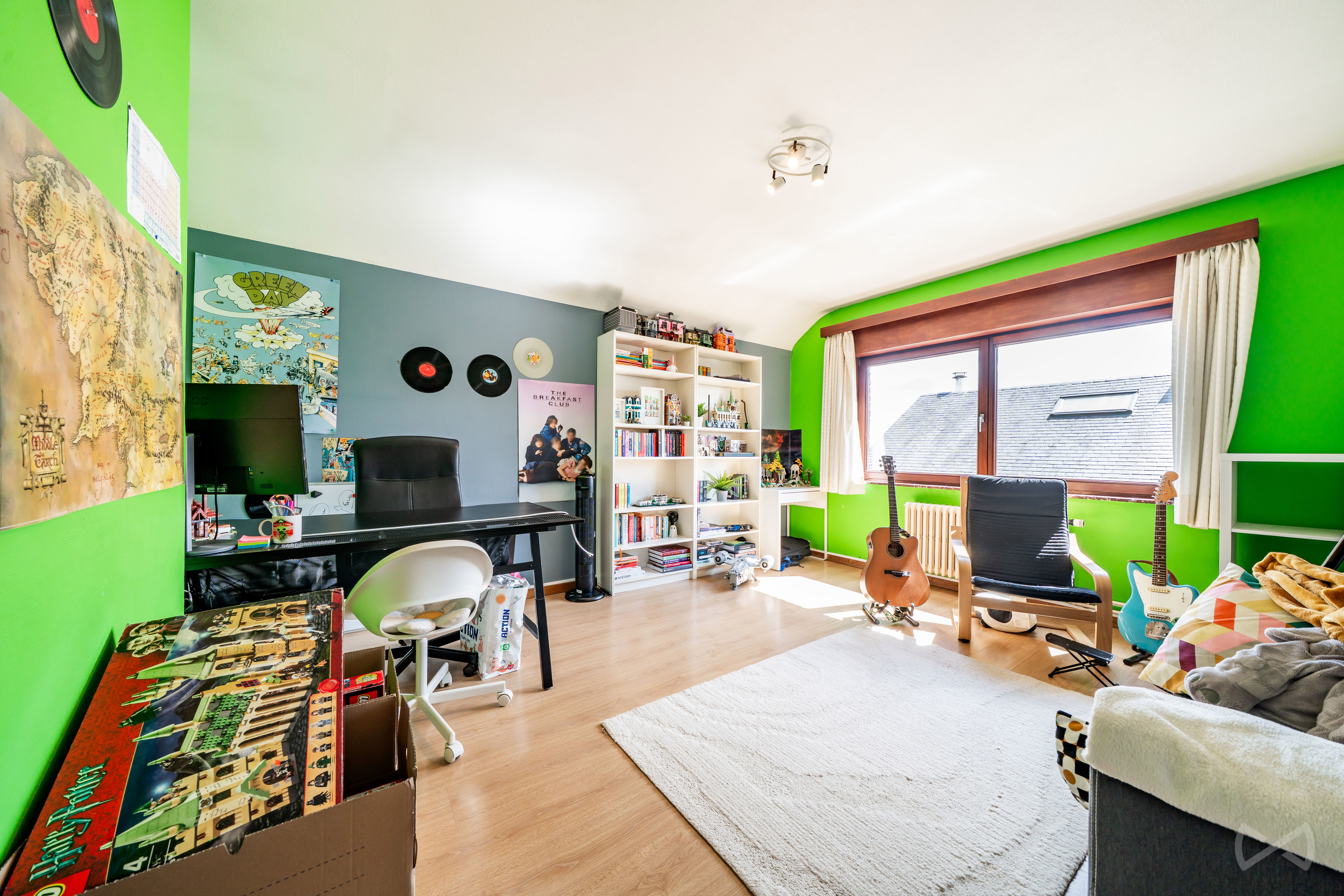 Picture 4 of 4 for House with three bedrooms in Hoeilaart