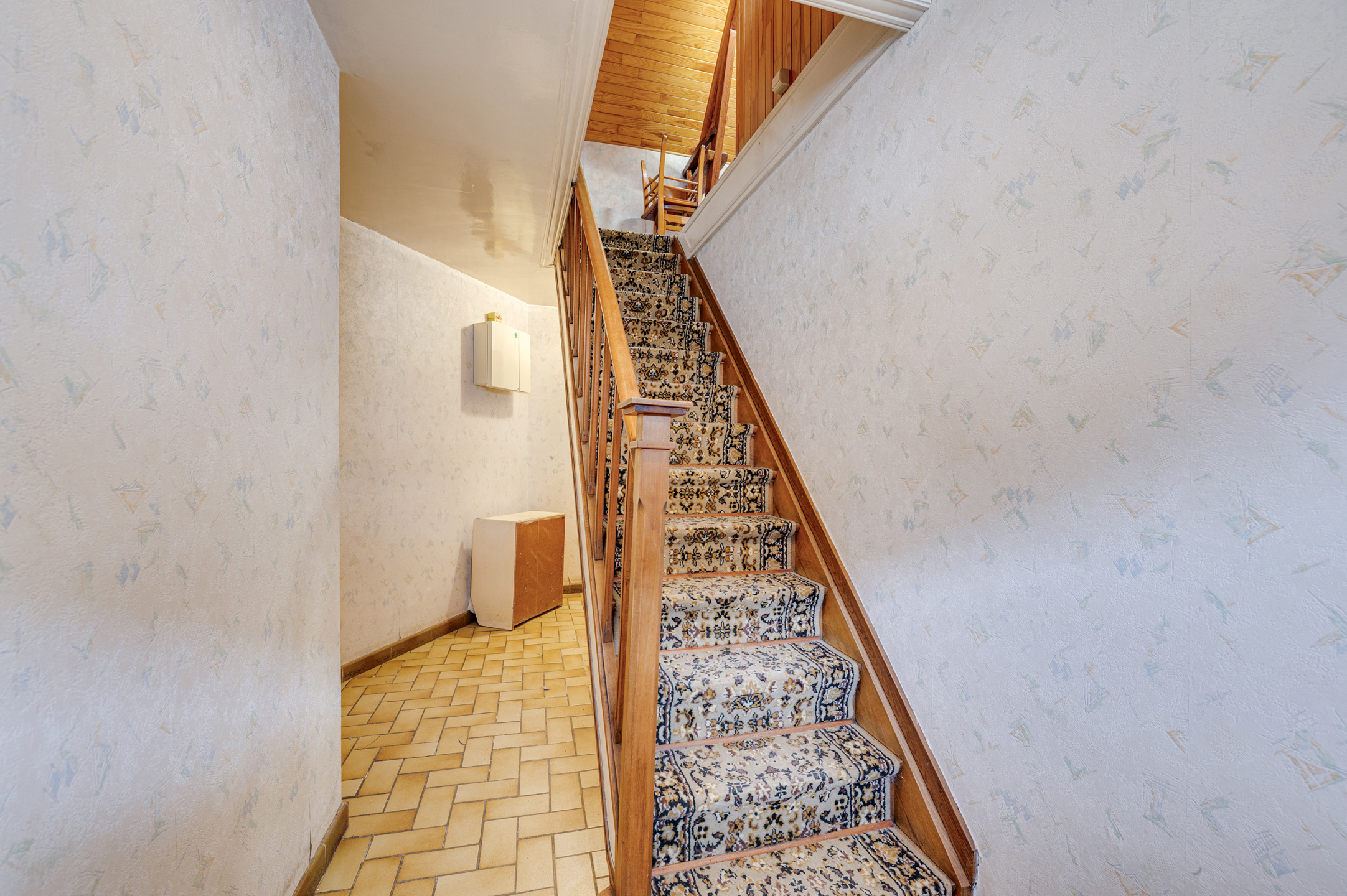 Picture 4 of 4 for House with three bedrooms in Enghien
