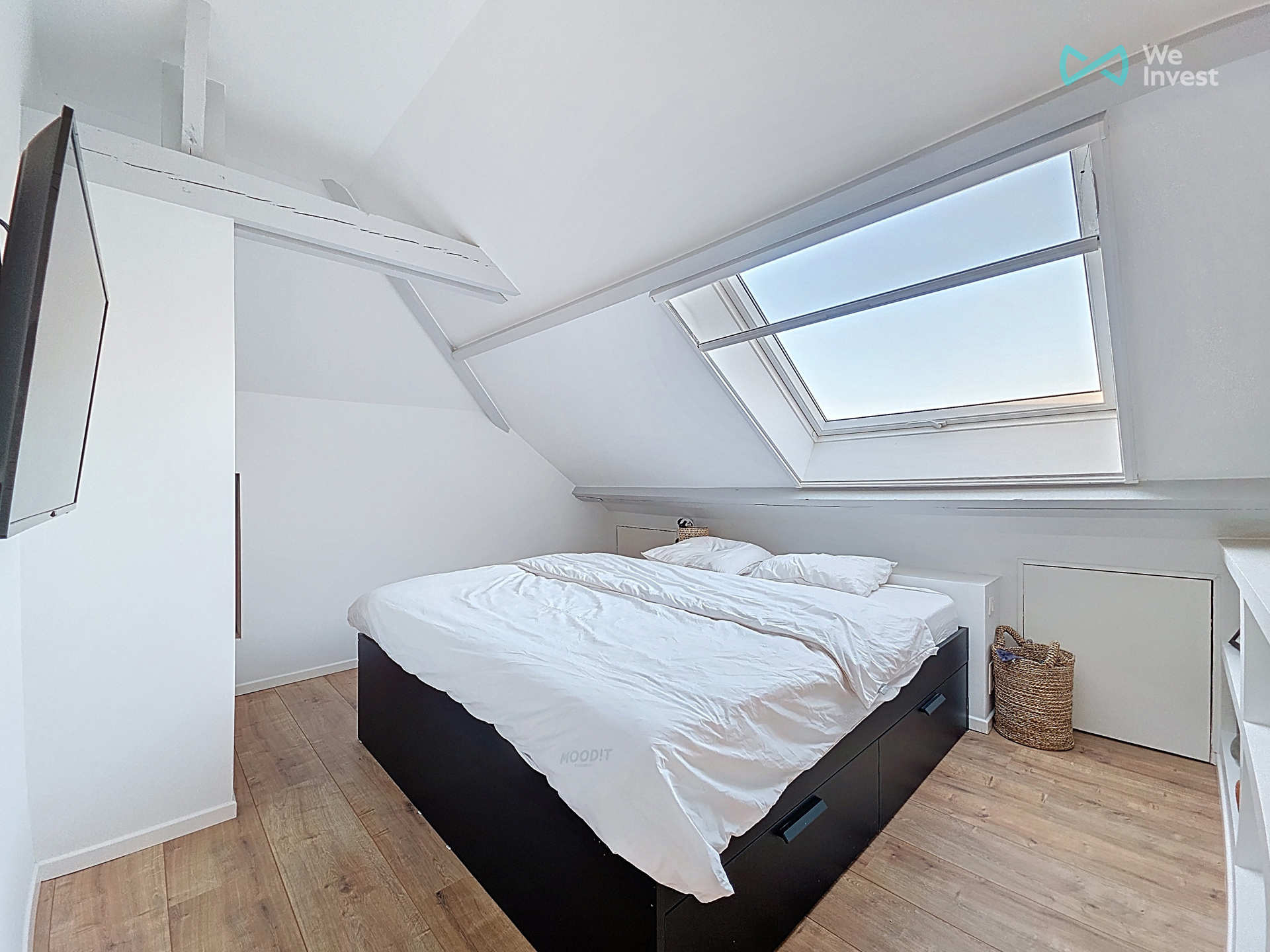 Picture 4 of 4 for House with three bedrooms in Braine-le-Comte