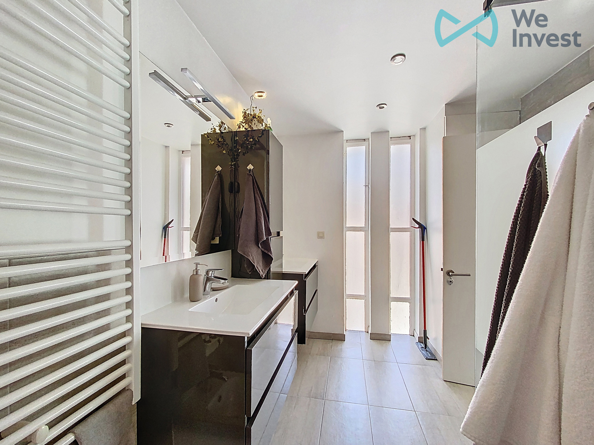 Photo 4 sur 4 pour Loft d'une chambre à Ixelles