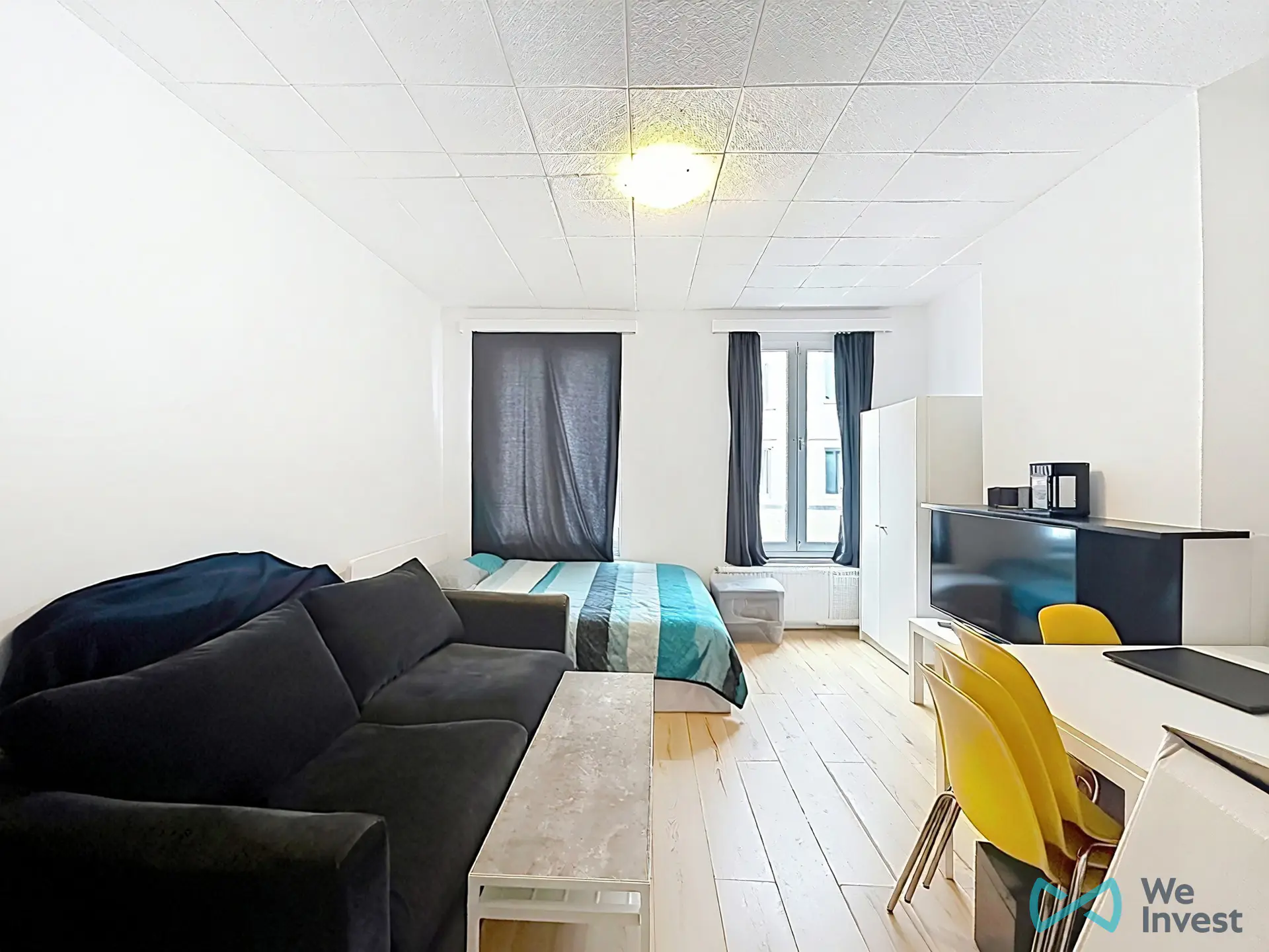 Photo 1 sur 4 pour Immeuble à appartements à Bruxelles