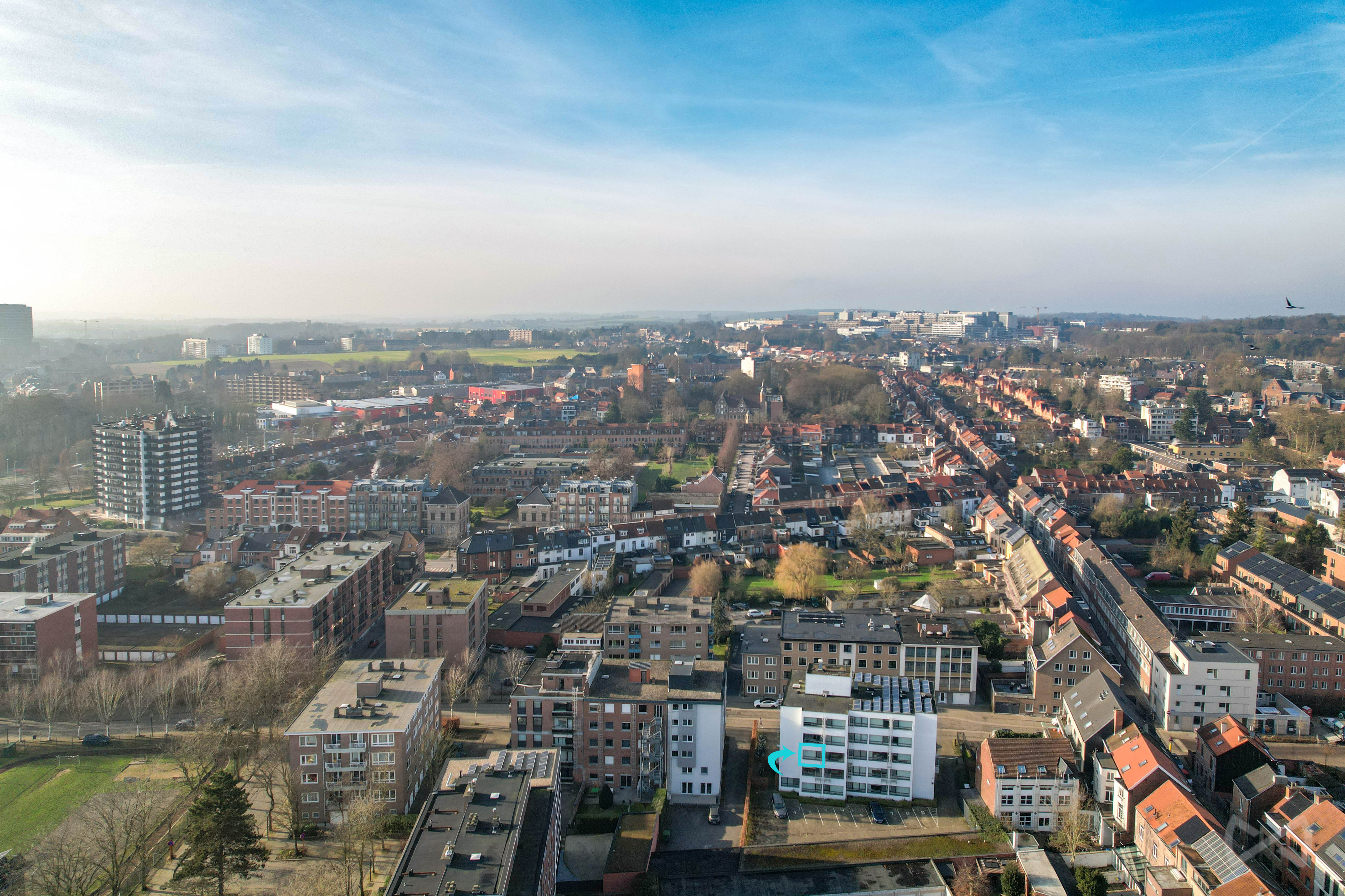 Picture 2 of 2 for Studio in Leuven