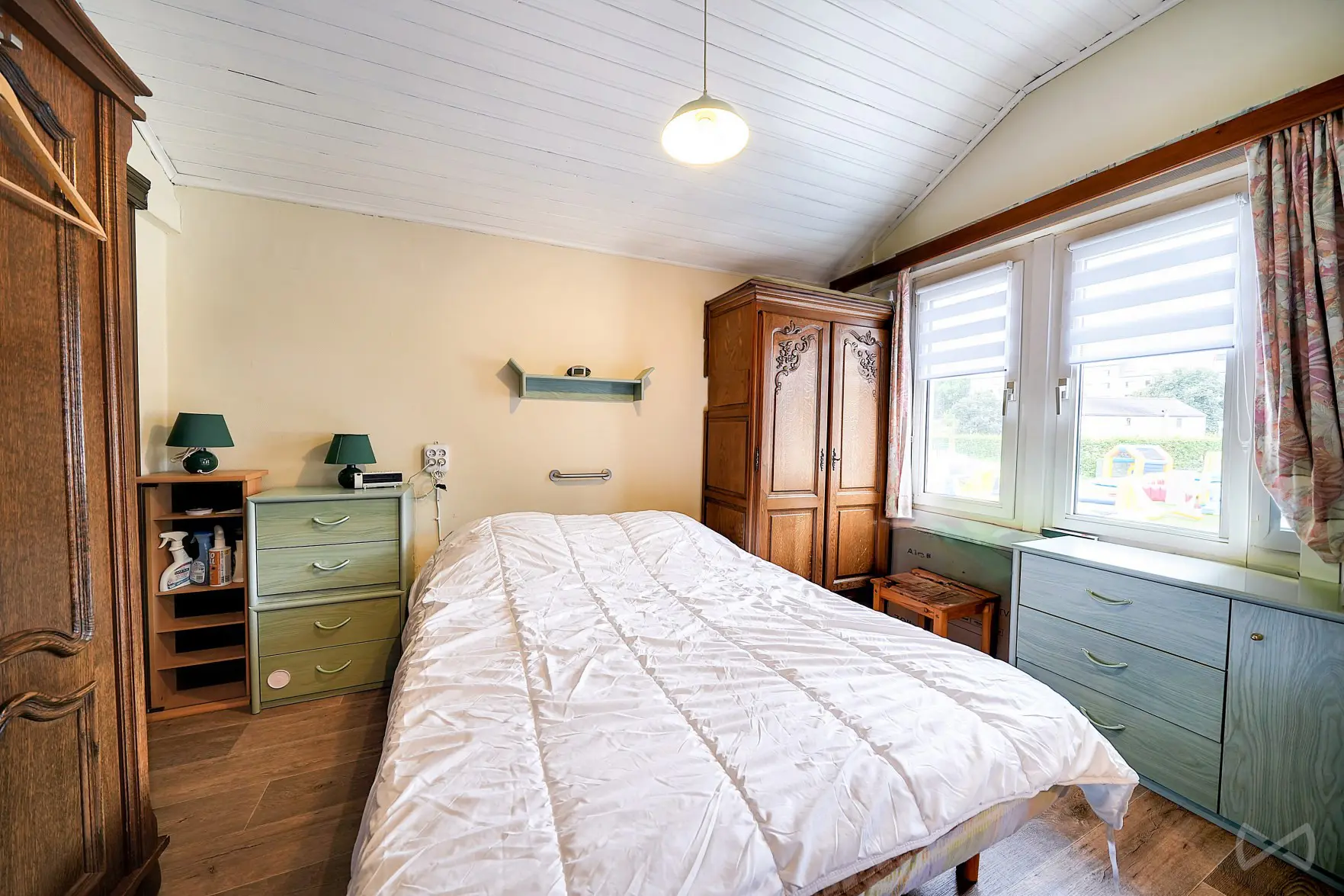 Picture 4 of 4 for House with five bedrooms in Sougné-remouchamps