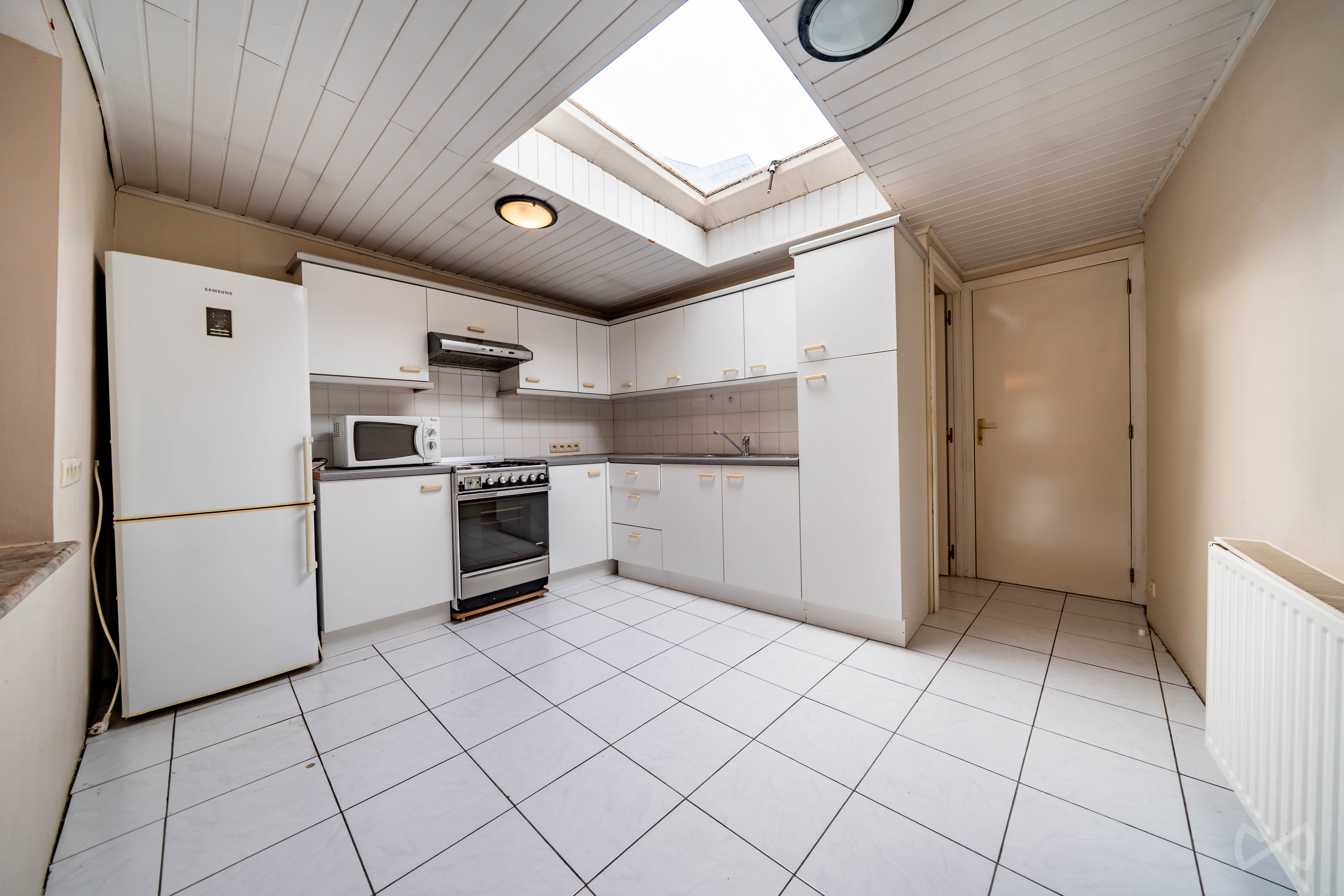 Picture 4 of 4 for House with two bedrooms in Seraing