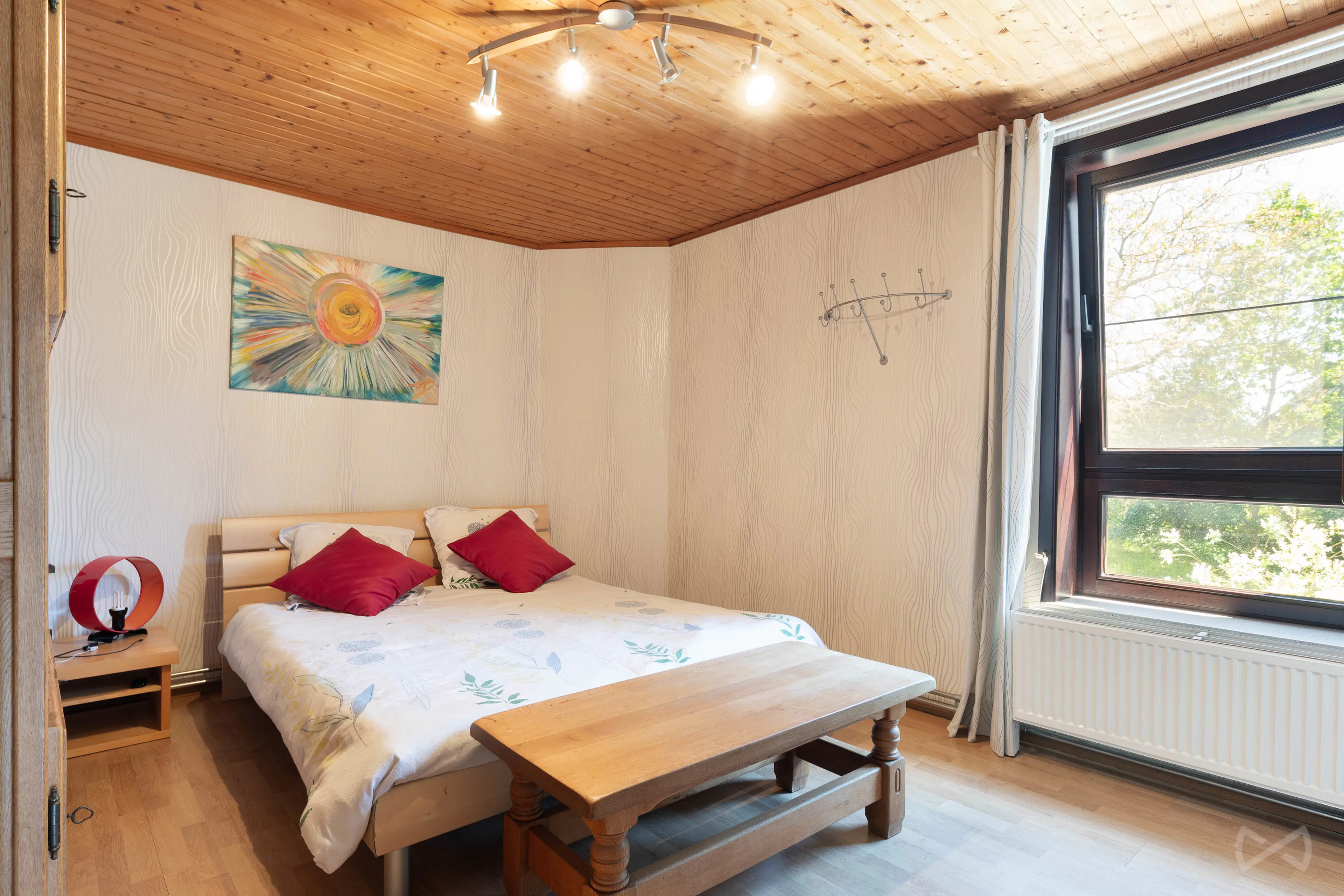 Picture 3 of 4 for House with four bedrooms in Leuven