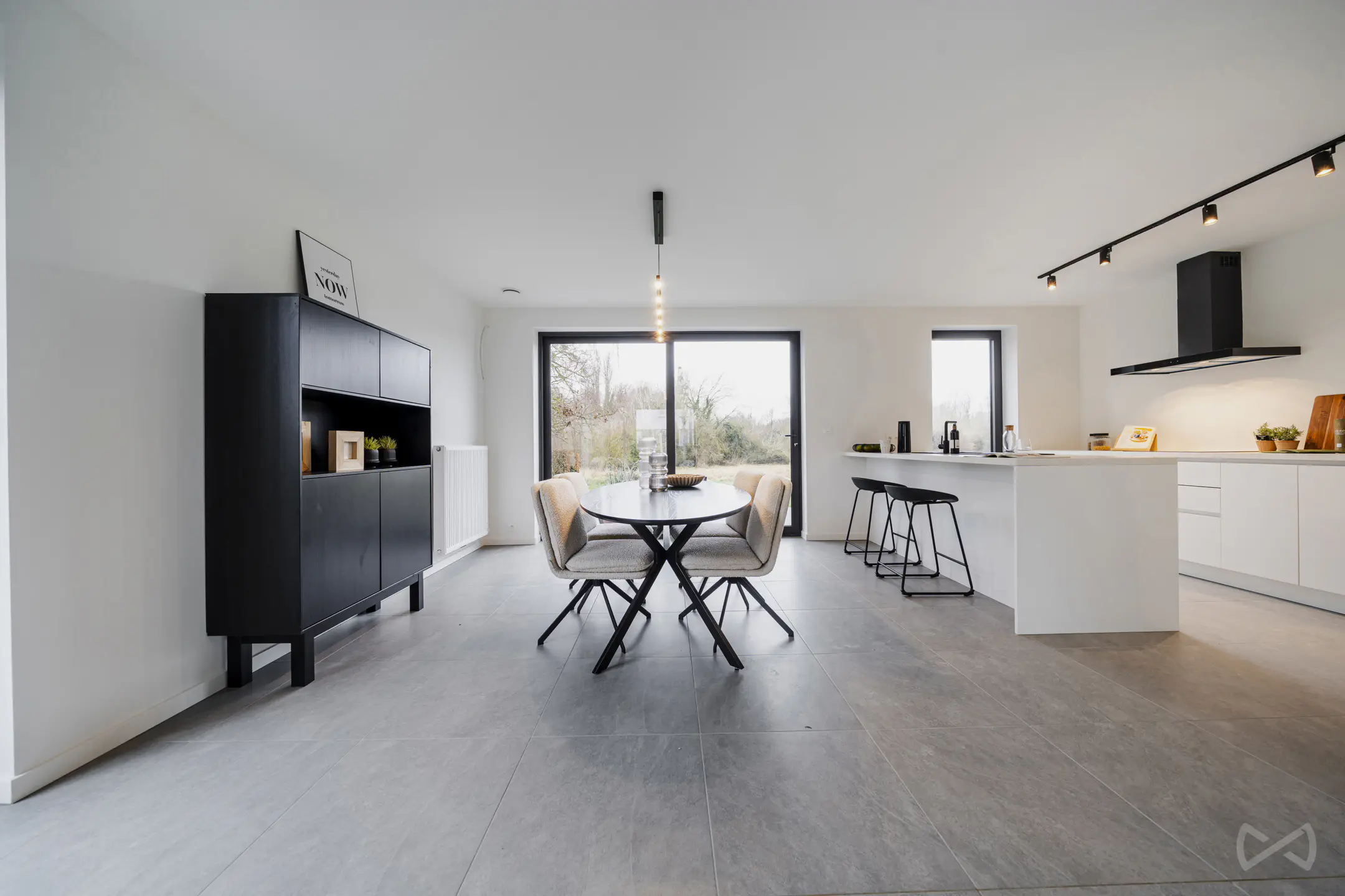 Photo 4 sur 4 pour Maison de trois chambres à Waremme