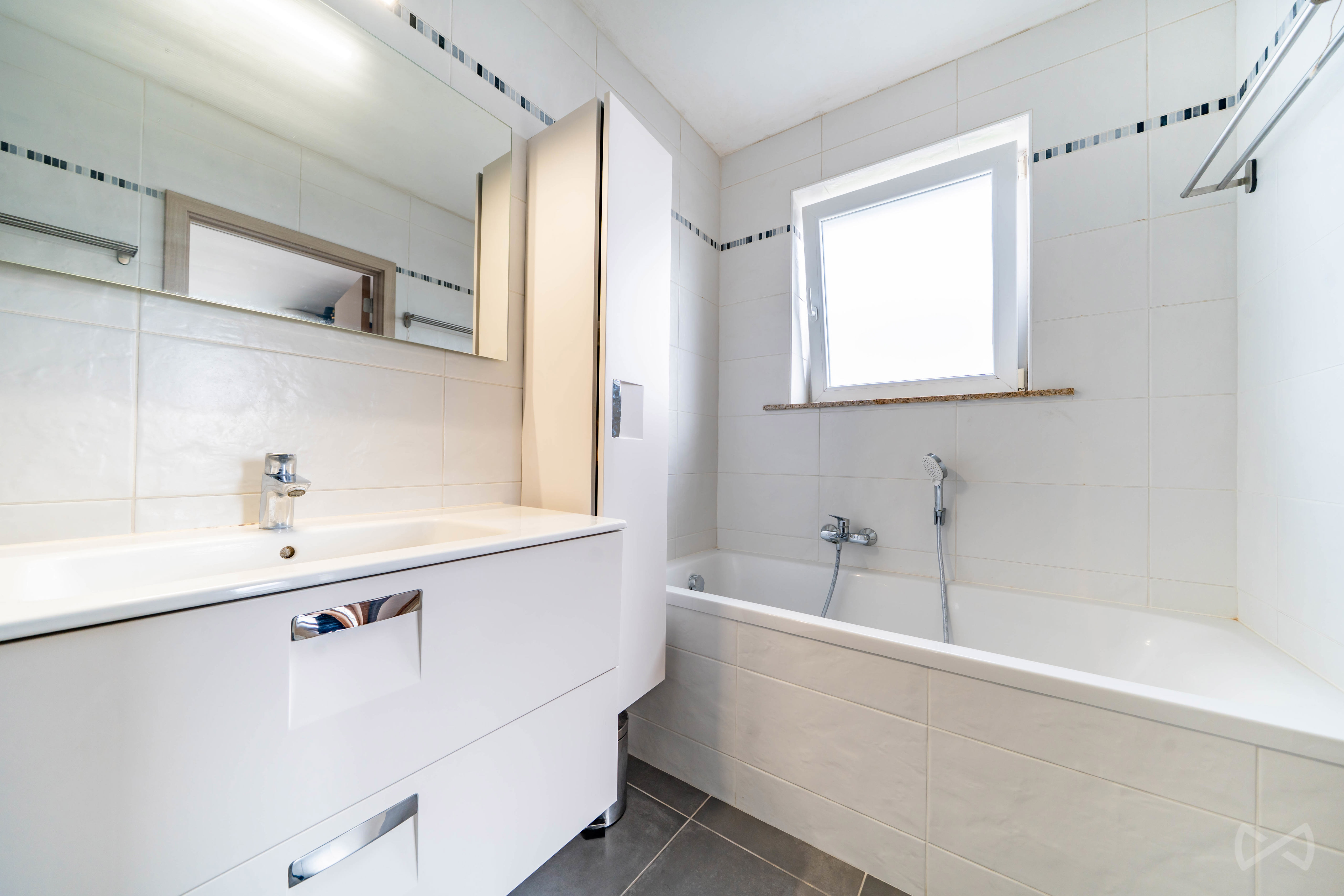 Picture 4 of 4 for Flat with one bedroom in Braine-le-Comte