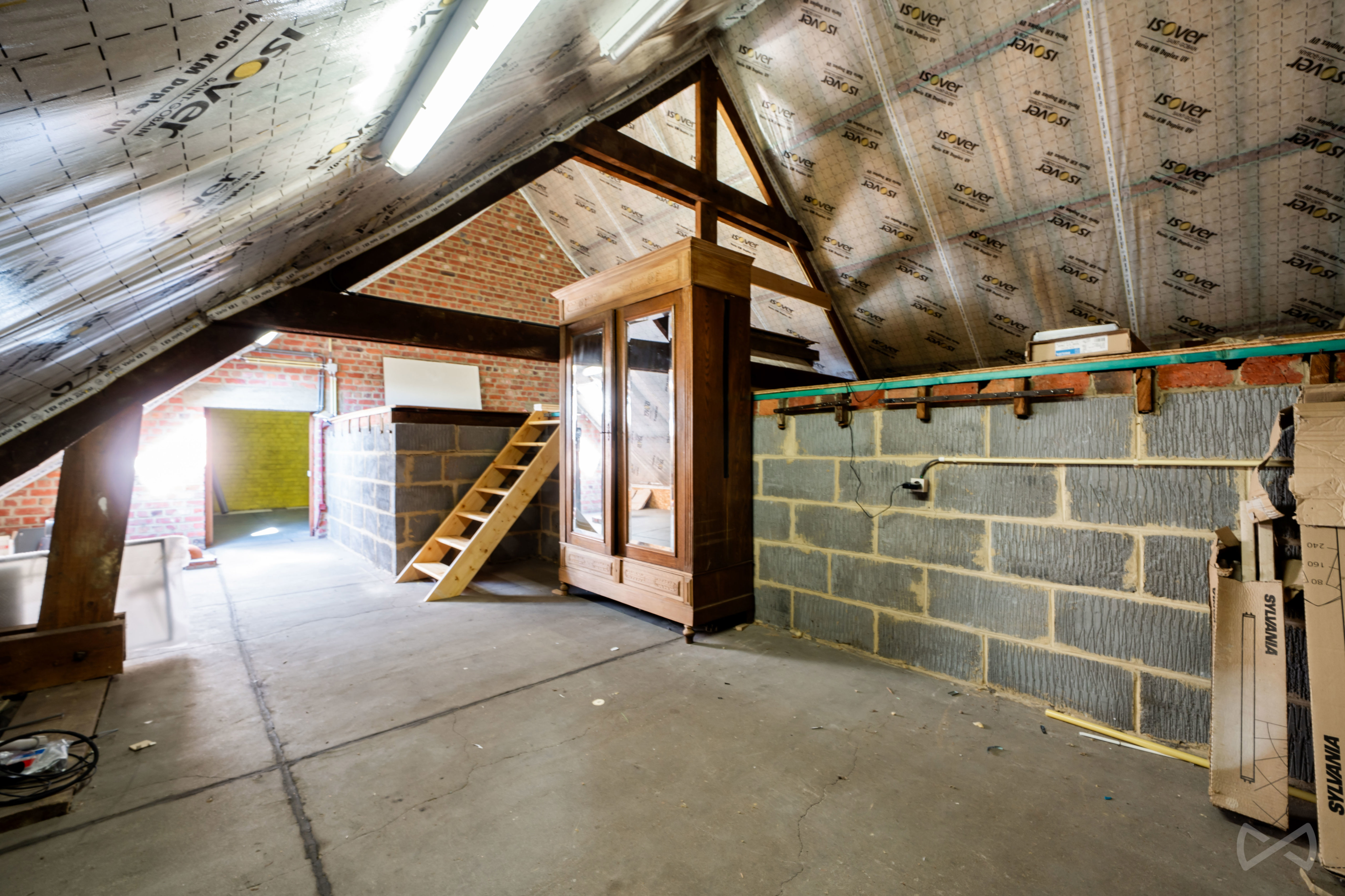 Foto 4 van 4 van Villa met zes slaapkamers in Baudour