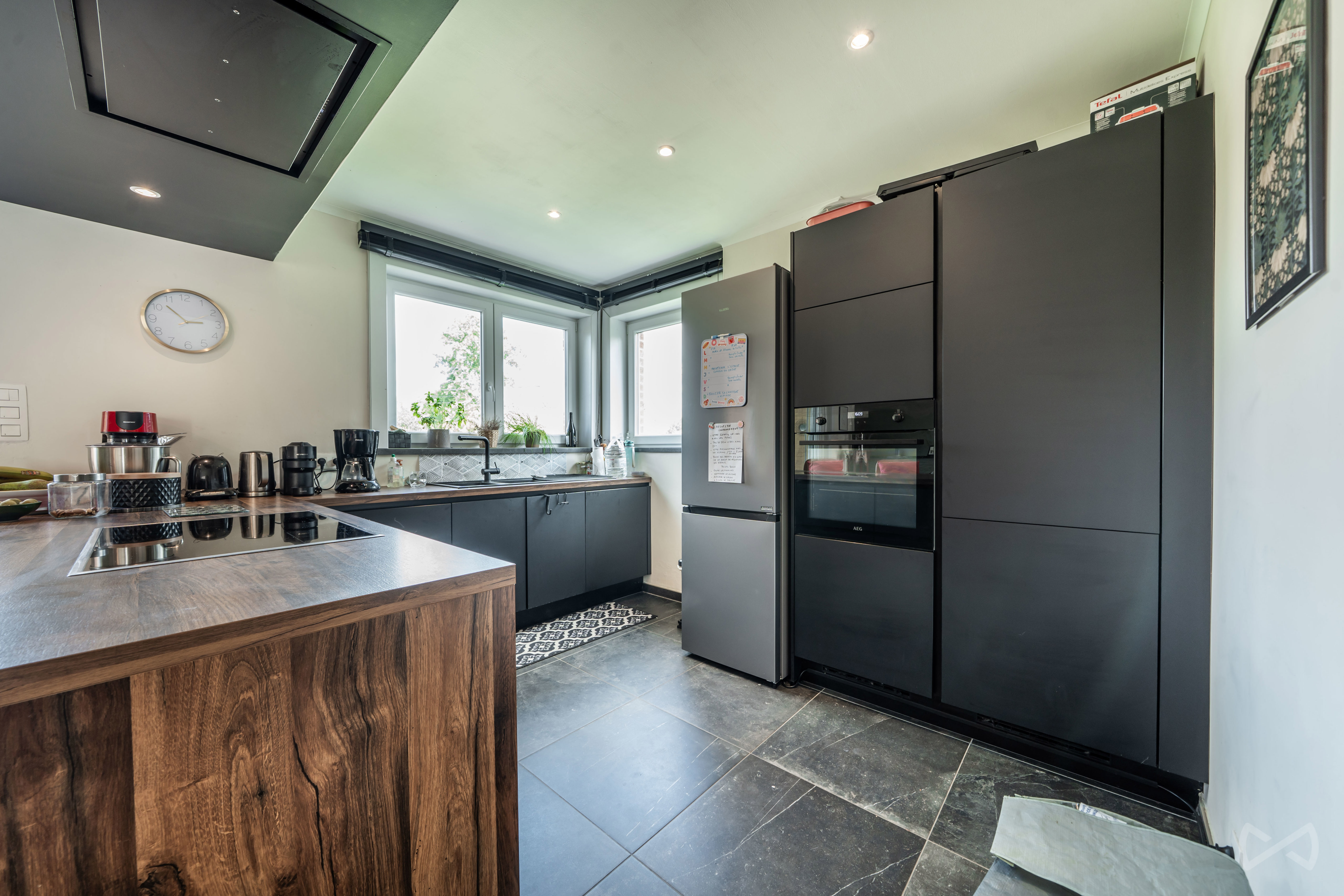 Picture 4 of 4 for House with three bedrooms in Mons Hyon