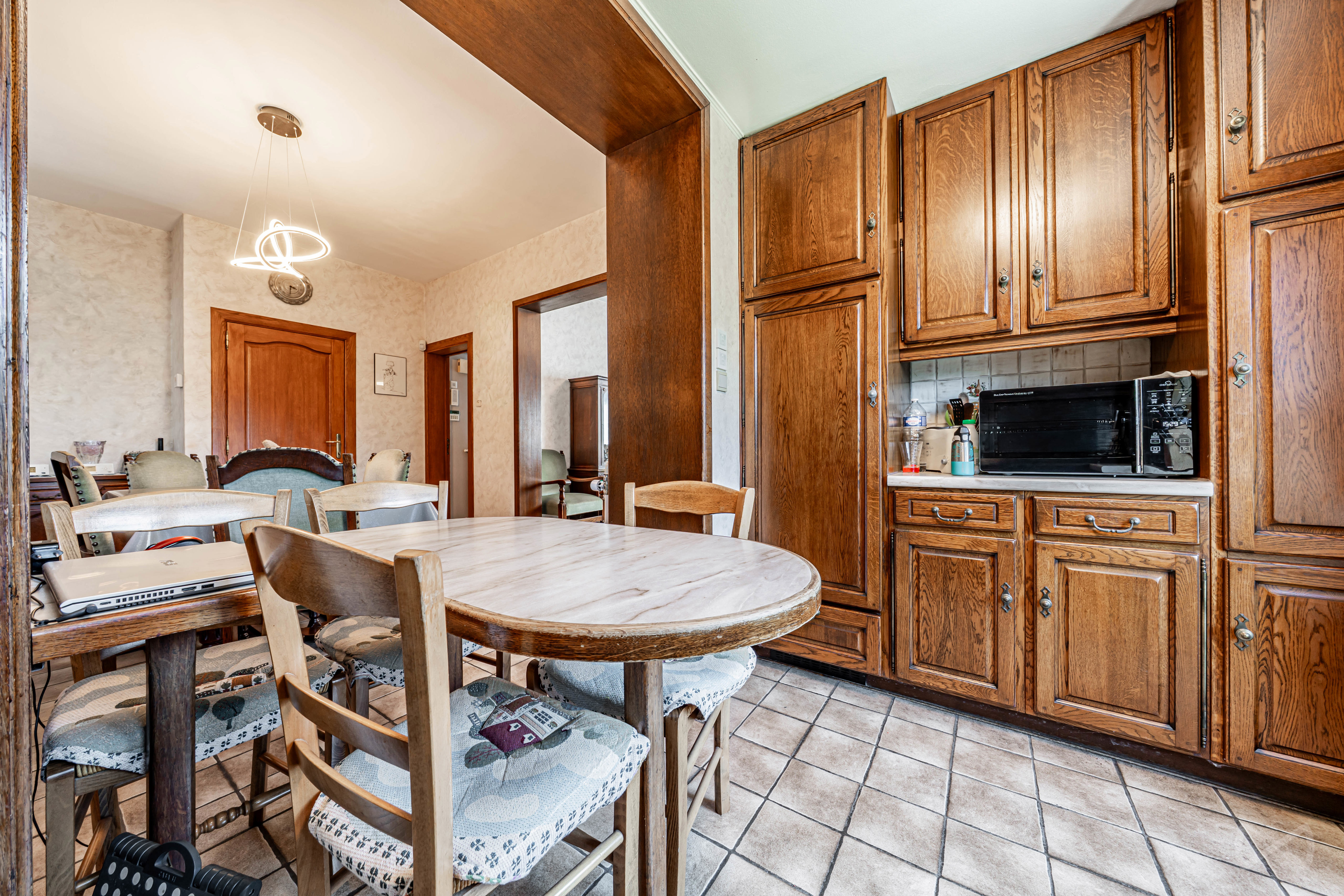 Photo 4 sur 4 pour Maison de cinq chambres à Montigny-le-Tilleul