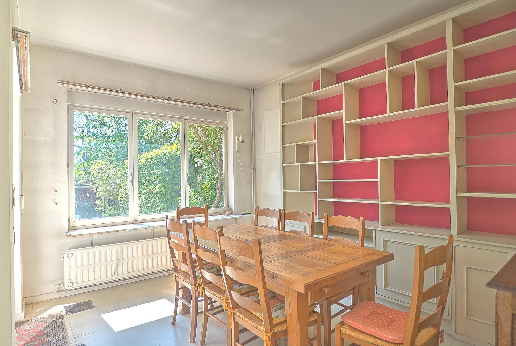 Picture 3 of 3 for House in Woluwe-Saint-Lambert