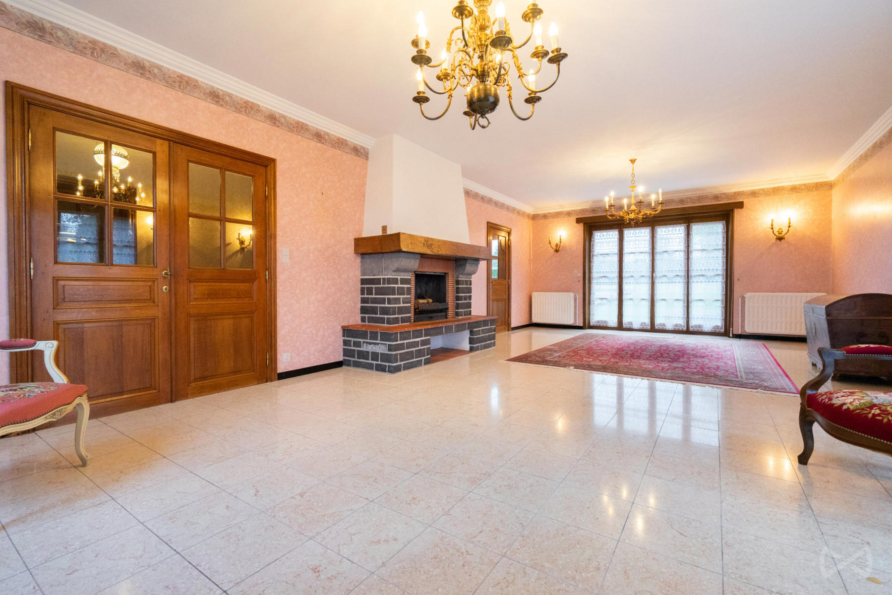 Picture 1 of 4 for House with five bedrooms in Forges