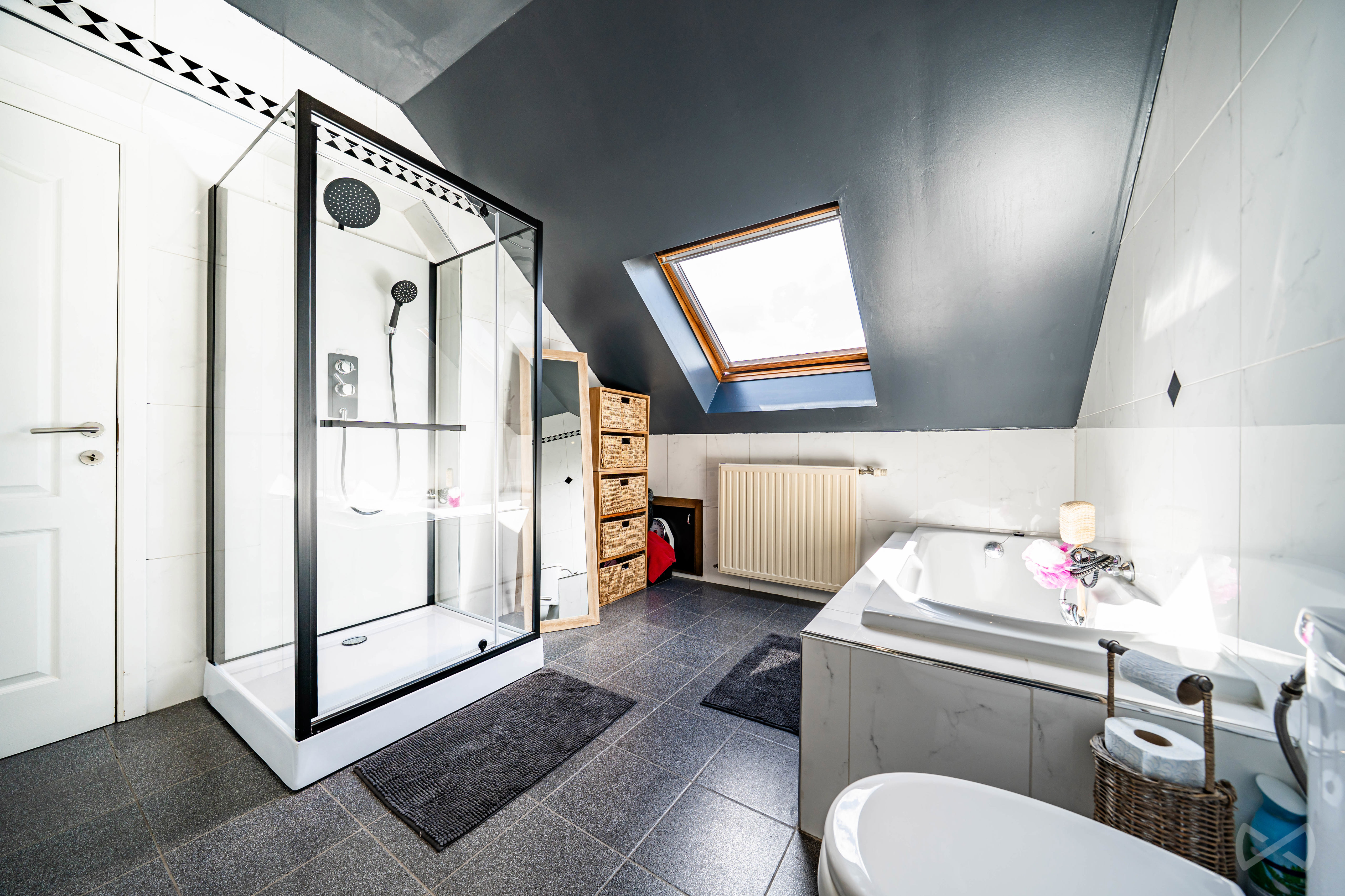 Picture 3 of 4 for Duplex with three bedrooms in Tertre