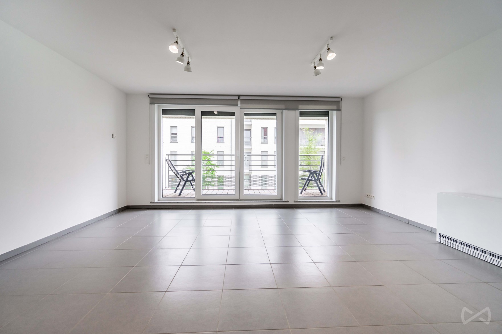 Picture 2 of 3 for Flat with two bedrooms in Braine-le-comte