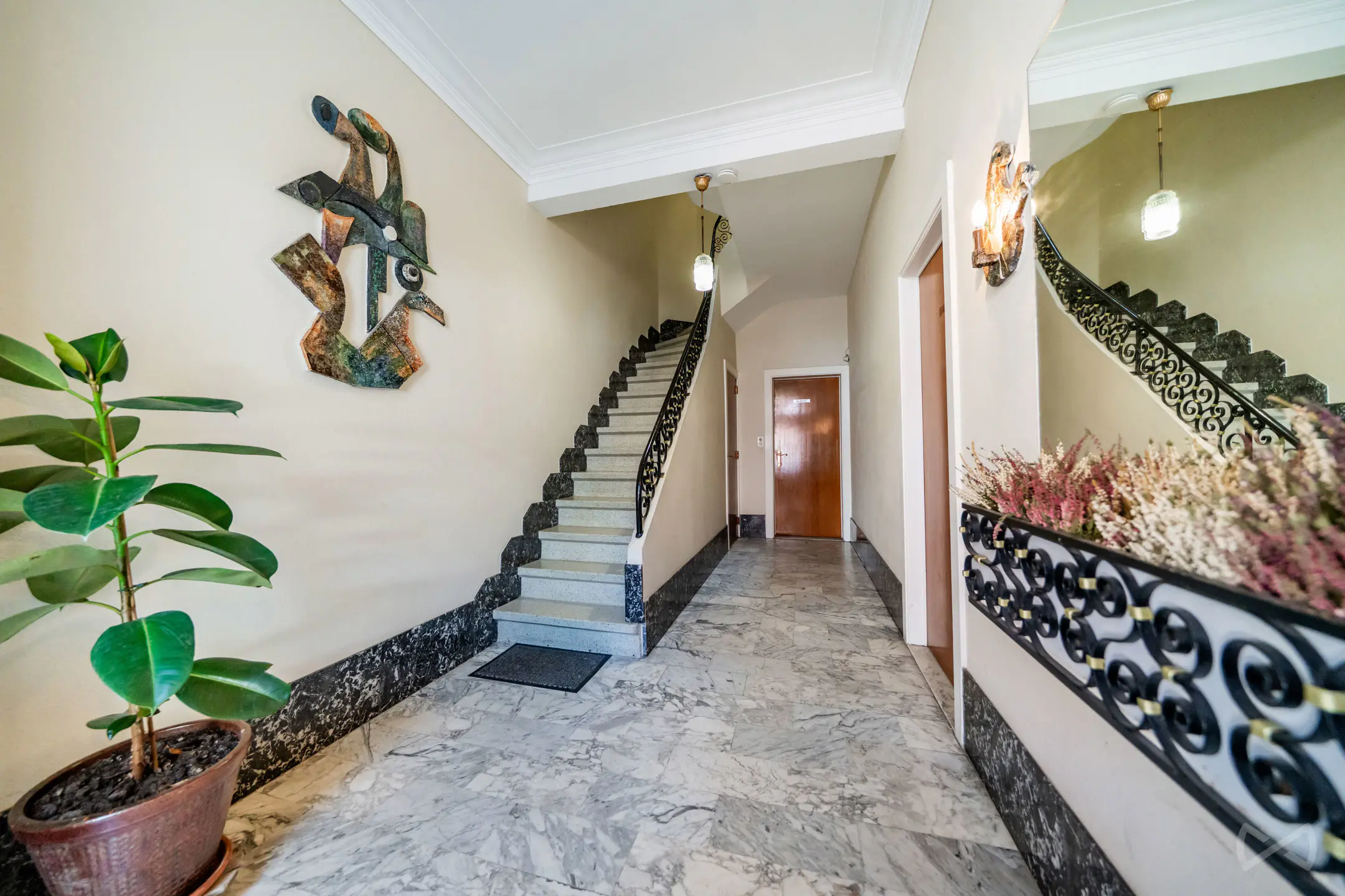 Photo 2 sur 4 pour Appartement de trois chambres à Ganshoren