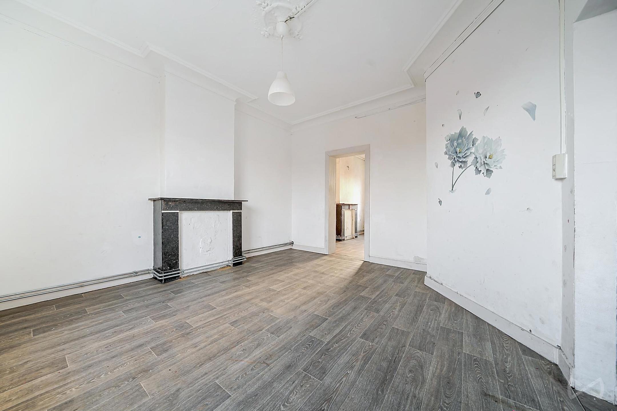 Photo 1 sur 5 pour Immeuble à appartements de trois chambres à Liège