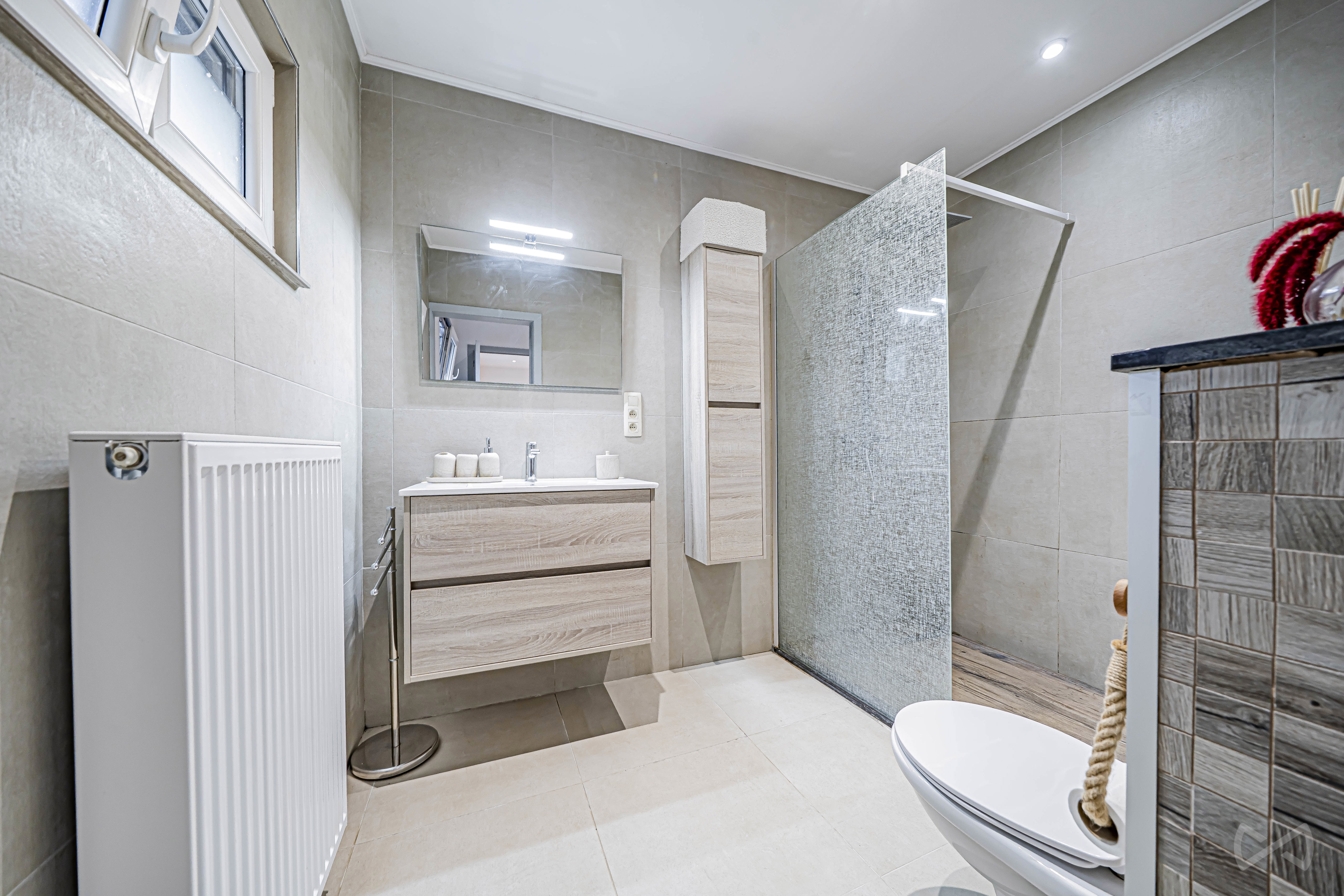 Picture 1 of 4 for House with two bedrooms in Ham-sur-heure-nalinnes