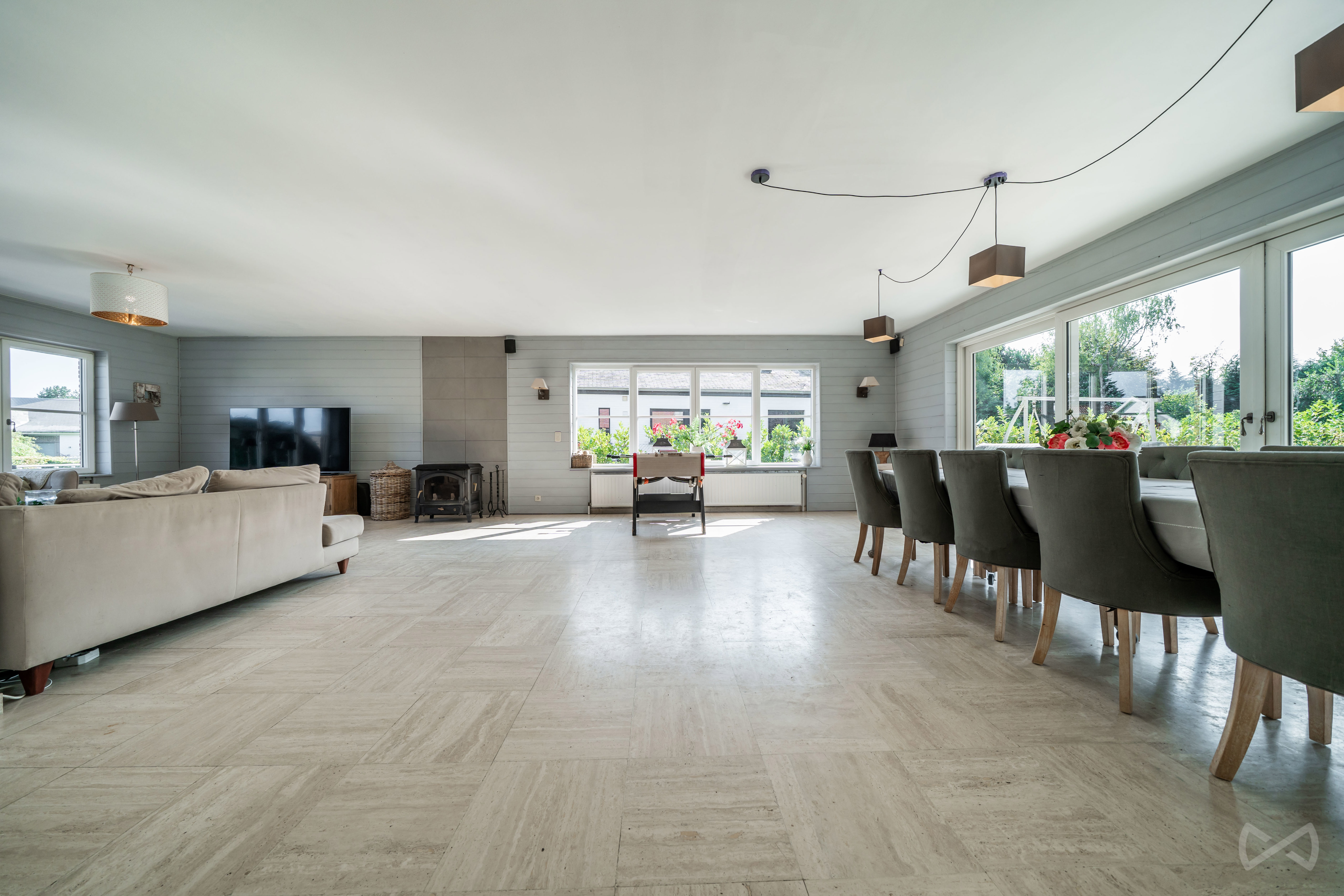 Picture 2 of 4 for Villa with seven bedrooms in Overijse