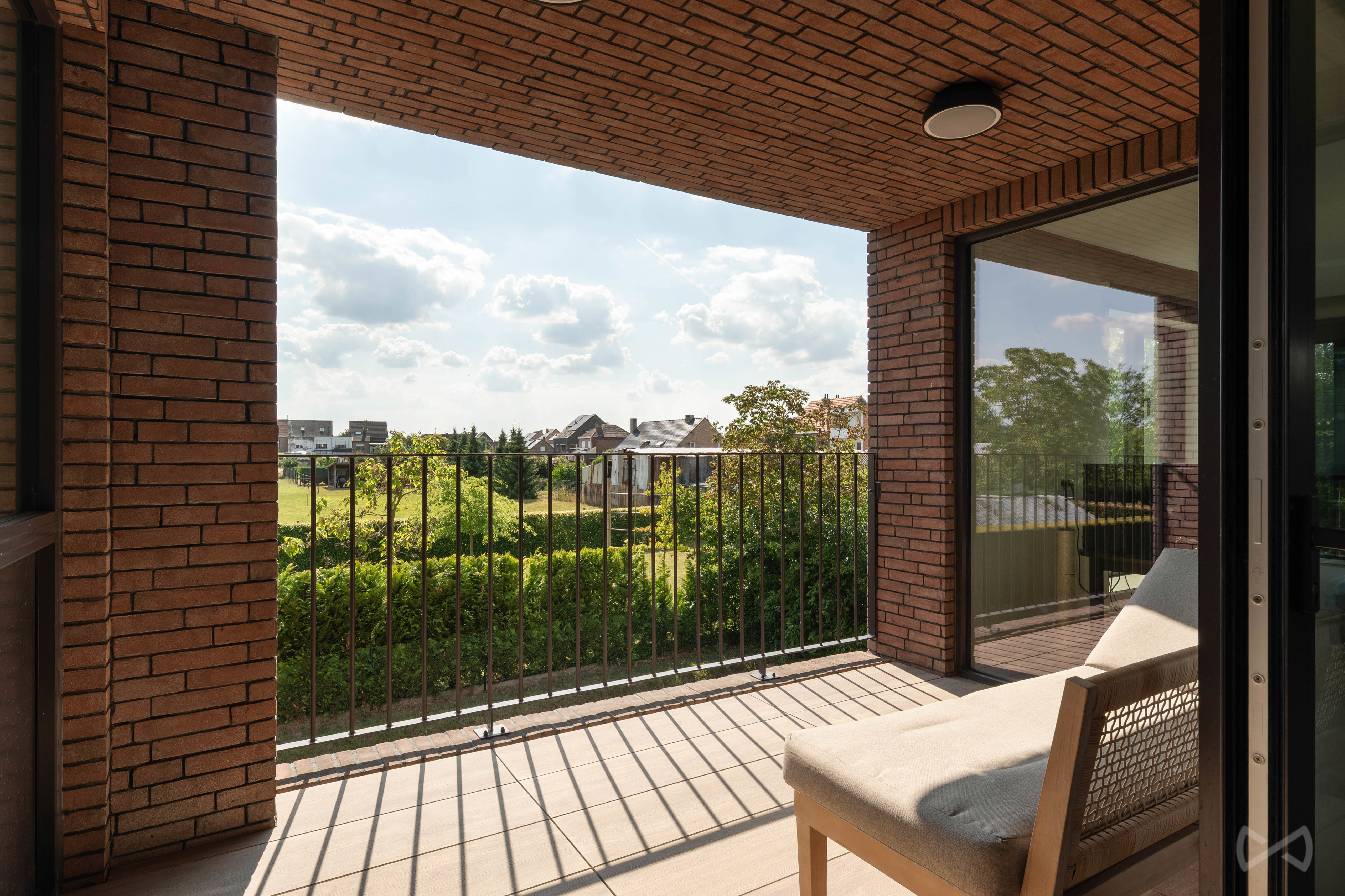 Picture 3 of 4 for Exceptional apartment with three bedrooms in Kortenberg
