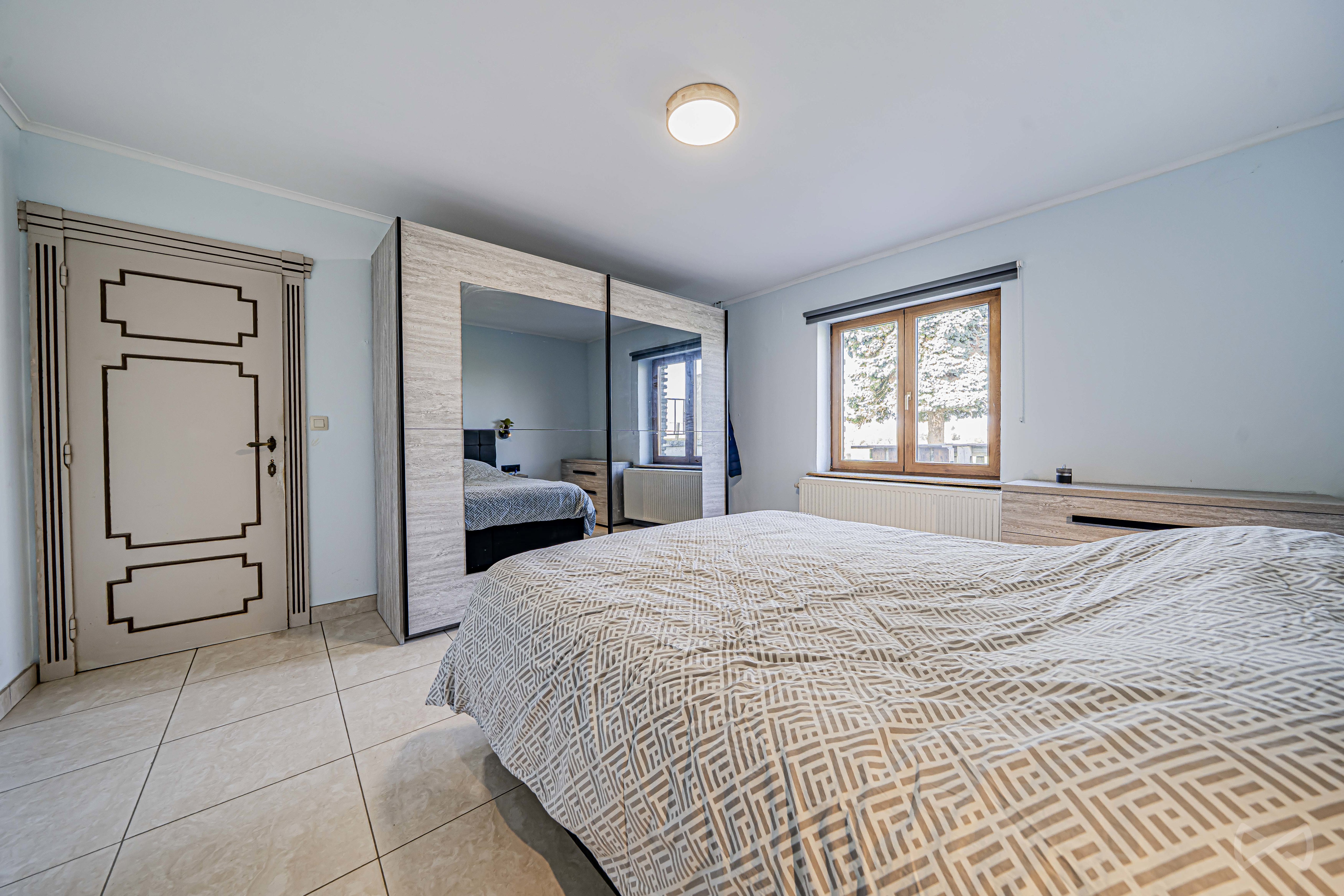 Picture 4 of 4 for Villa with five bedrooms in Braine-le-Comte
