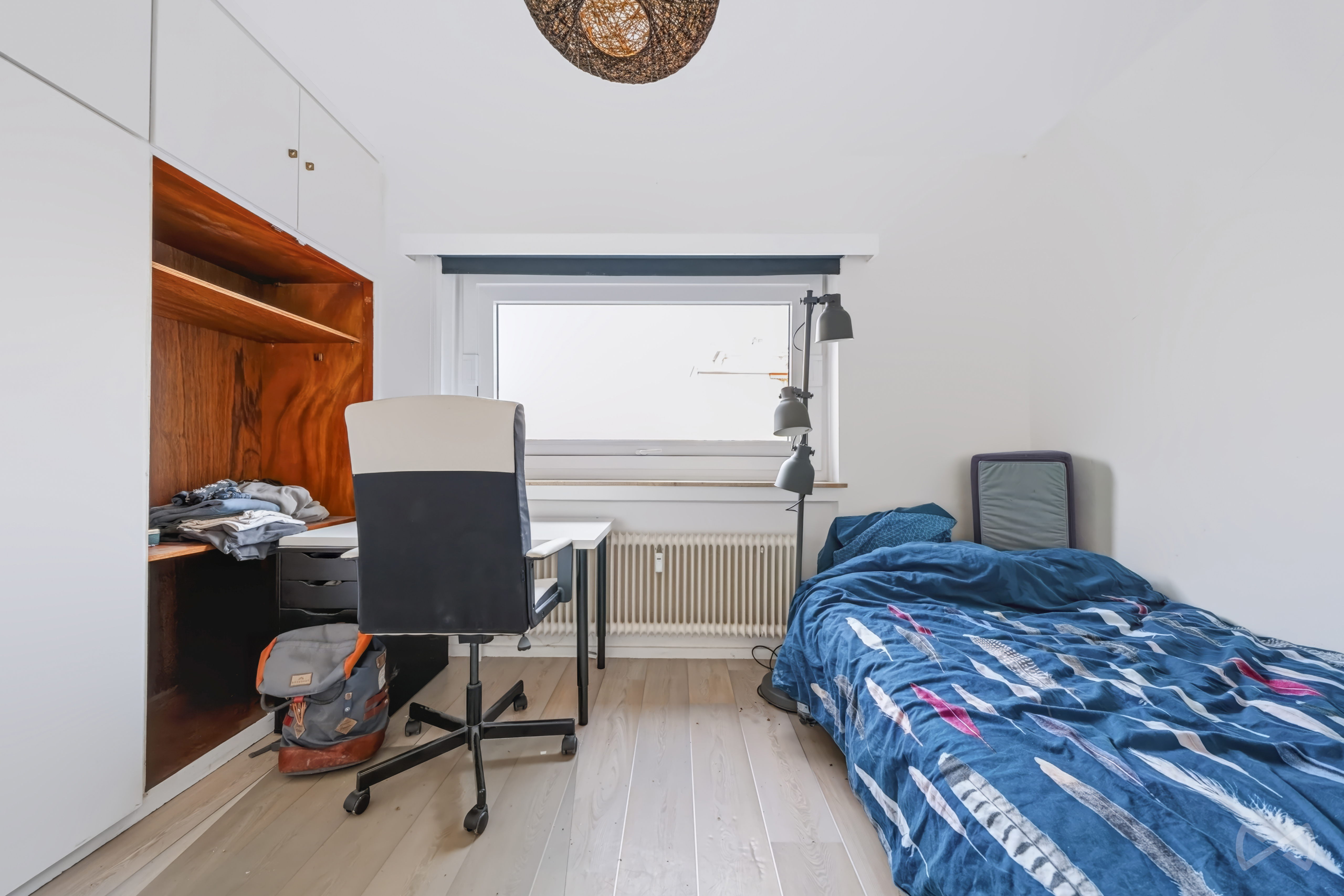 Picture 3 of 4 for Flat with two bedrooms in Jette