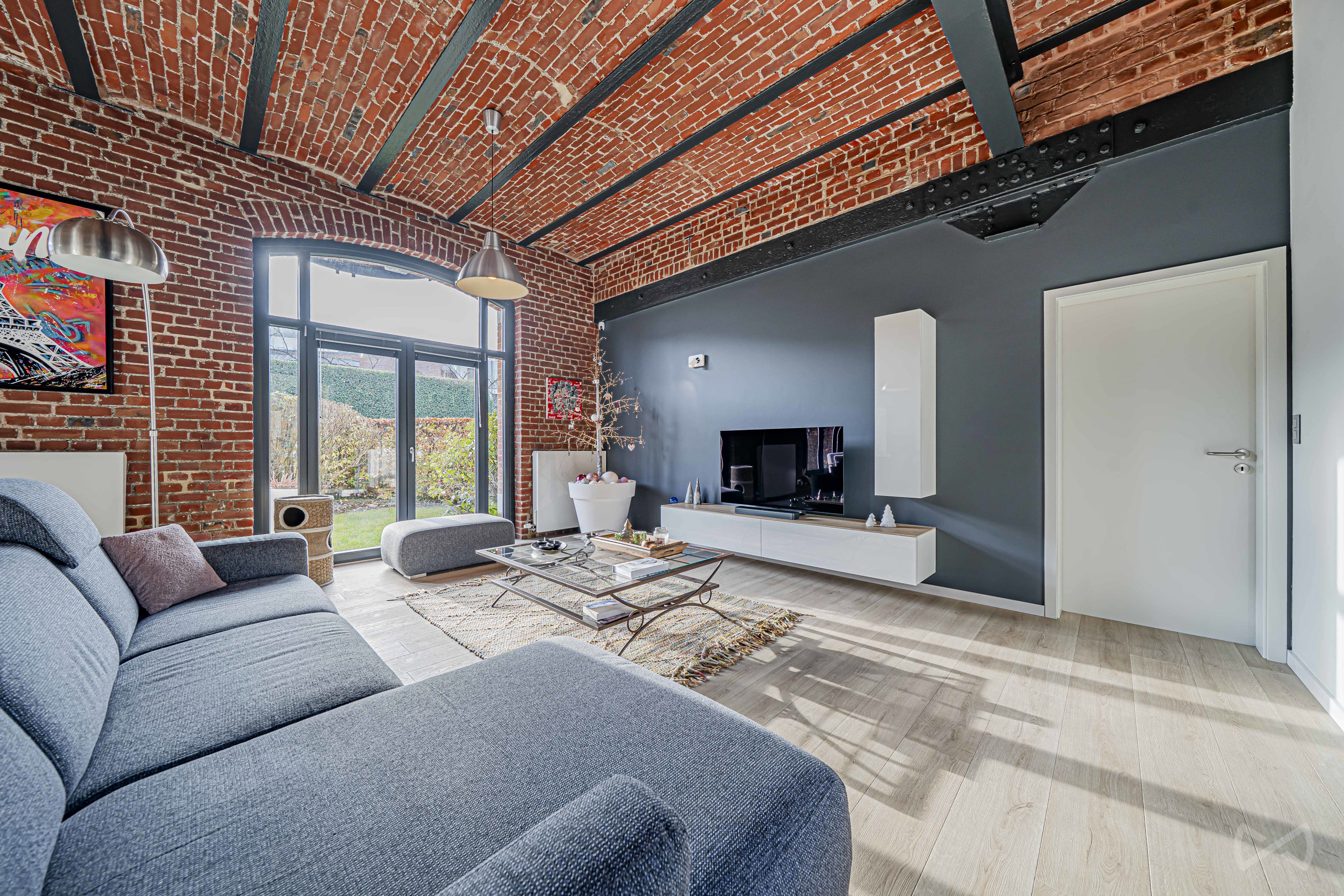 Picture 2 of 4 for Ground floor with two bedrooms in Tilff