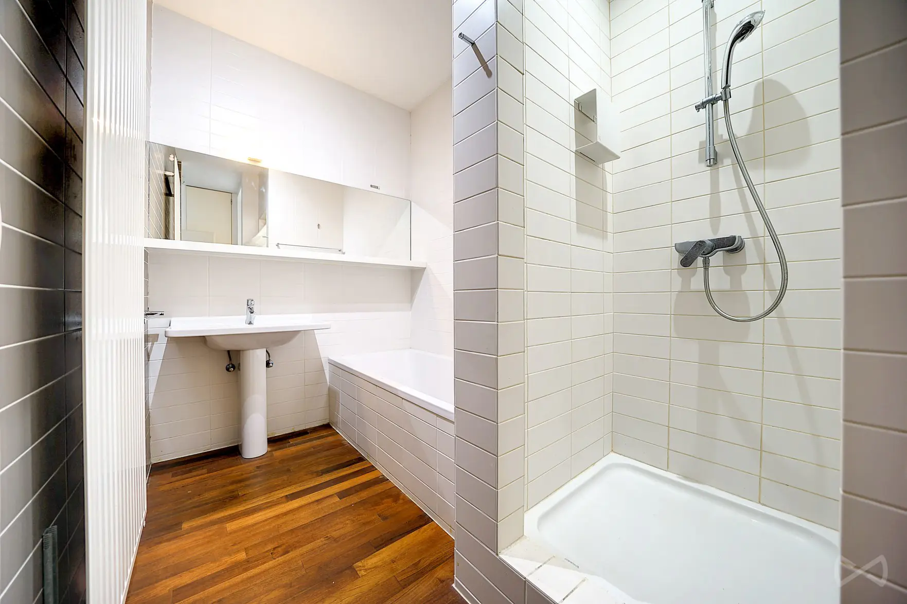 Foto 4 van 4 van Huis met twee slaapkamers in Bruxelles