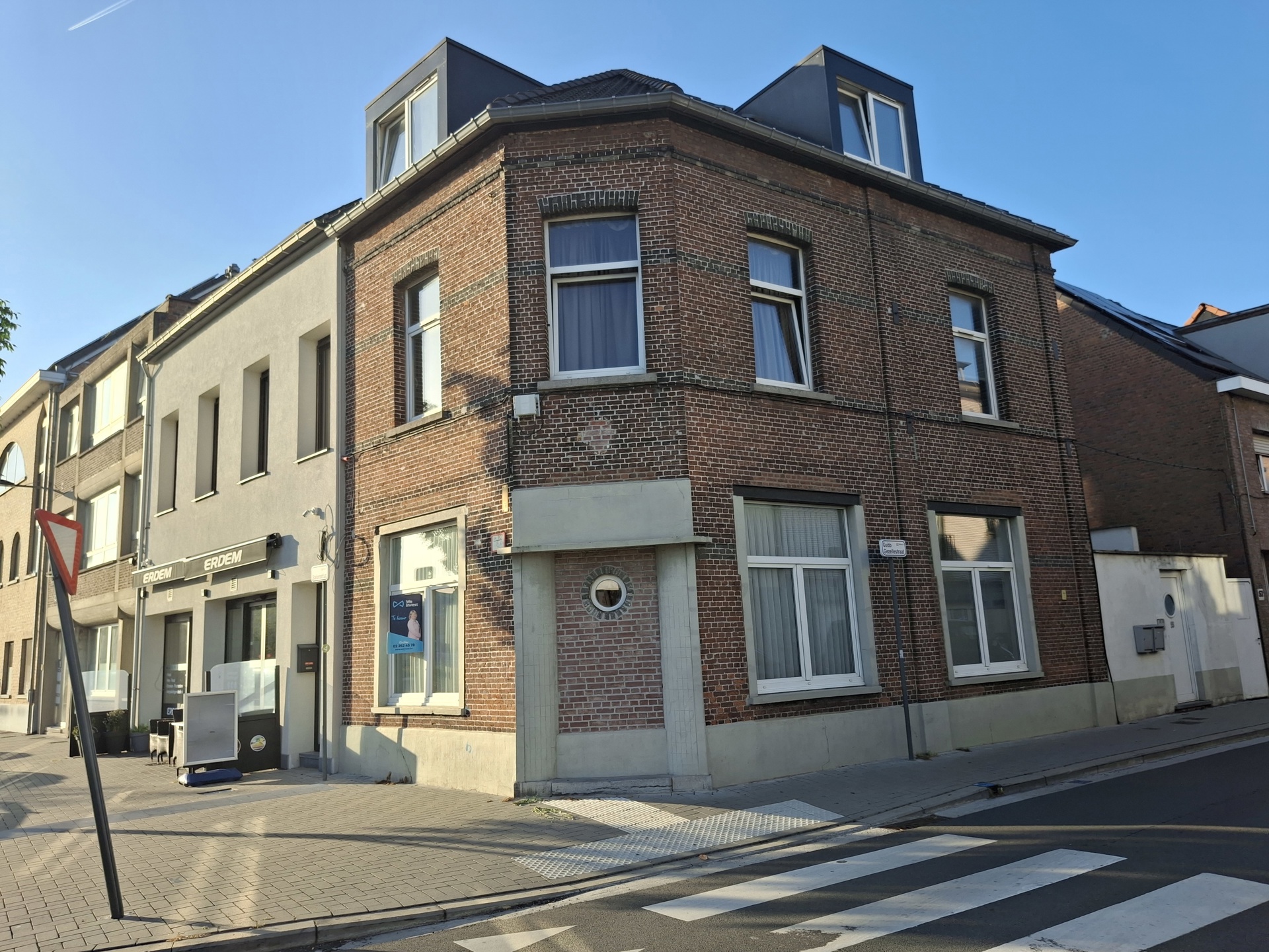 Foto van de woning