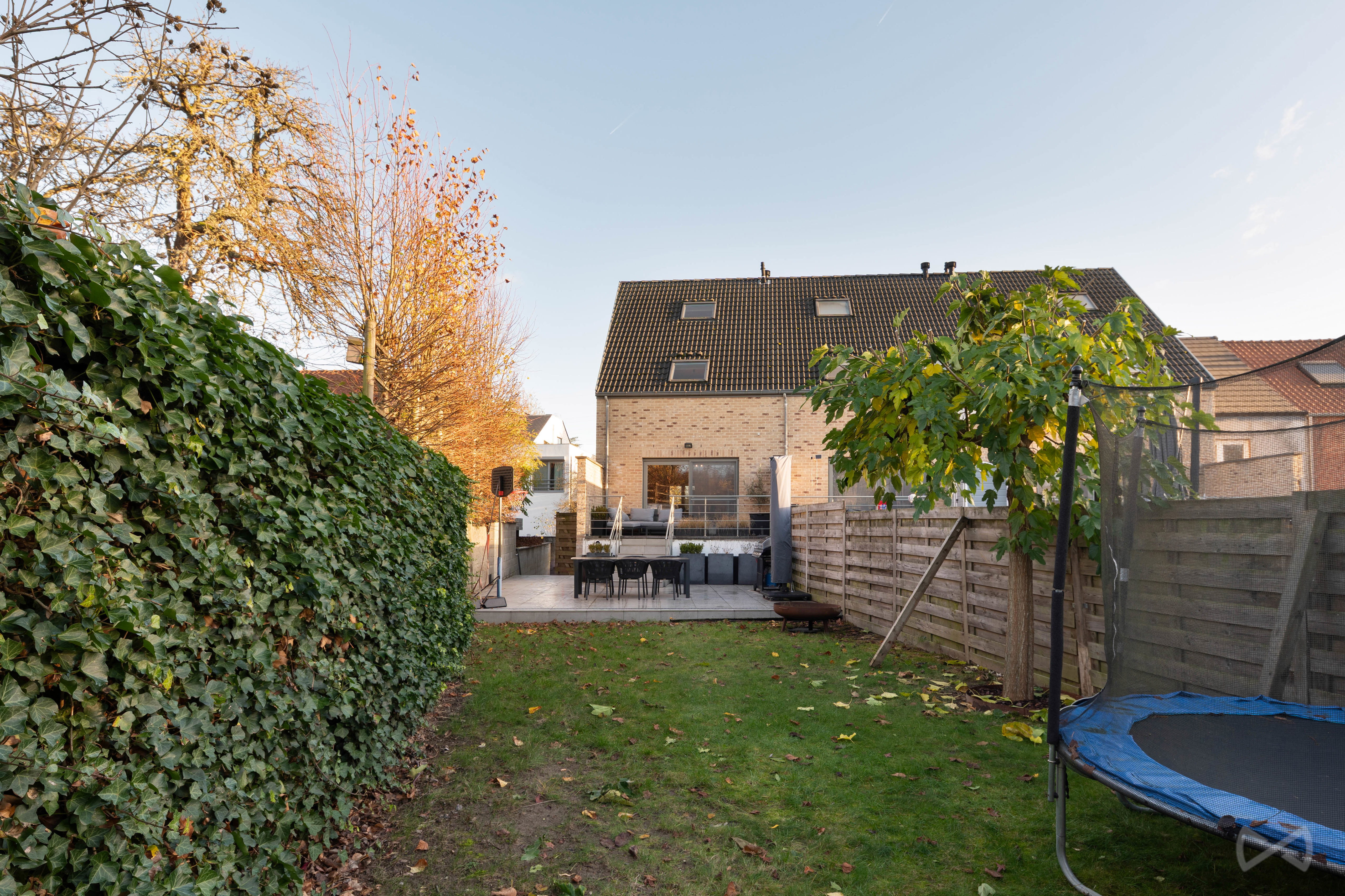 Picture 2 of 4 for House with three bedrooms in Leuven