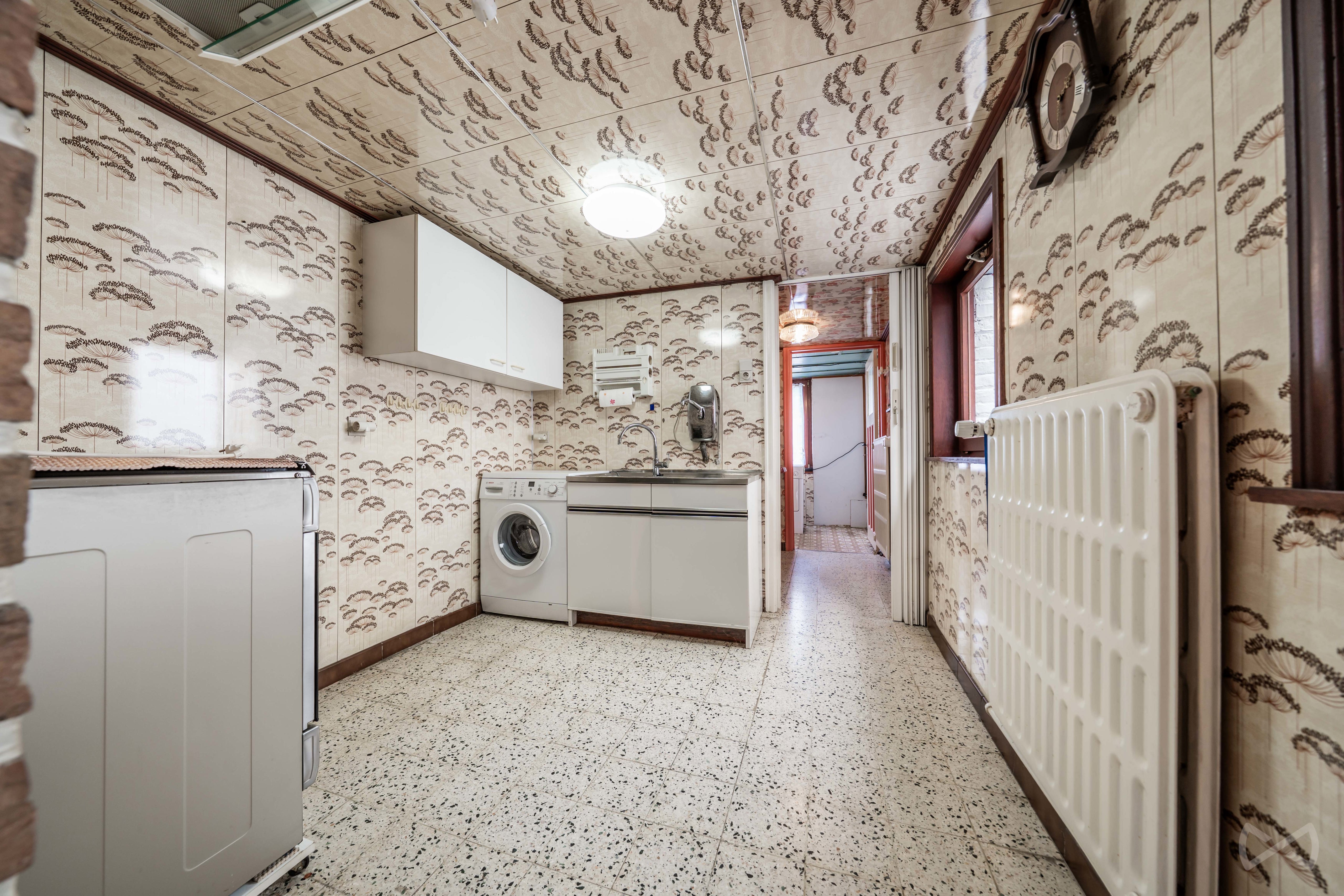 Picture 4 of 4 for House with three bedrooms in Ath
