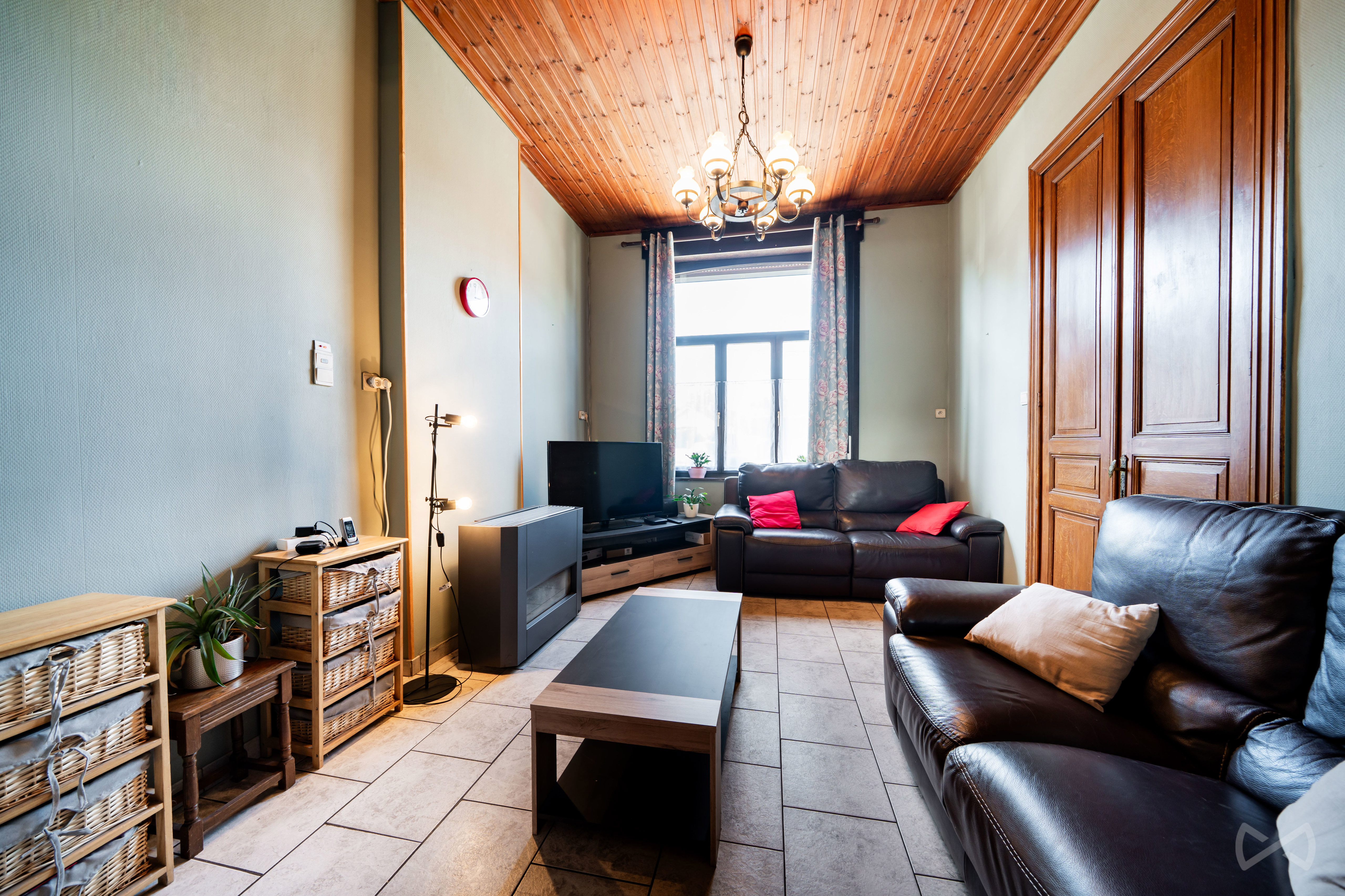 Picture 3 of 3 for House with three bedrooms in Mons Hyon
