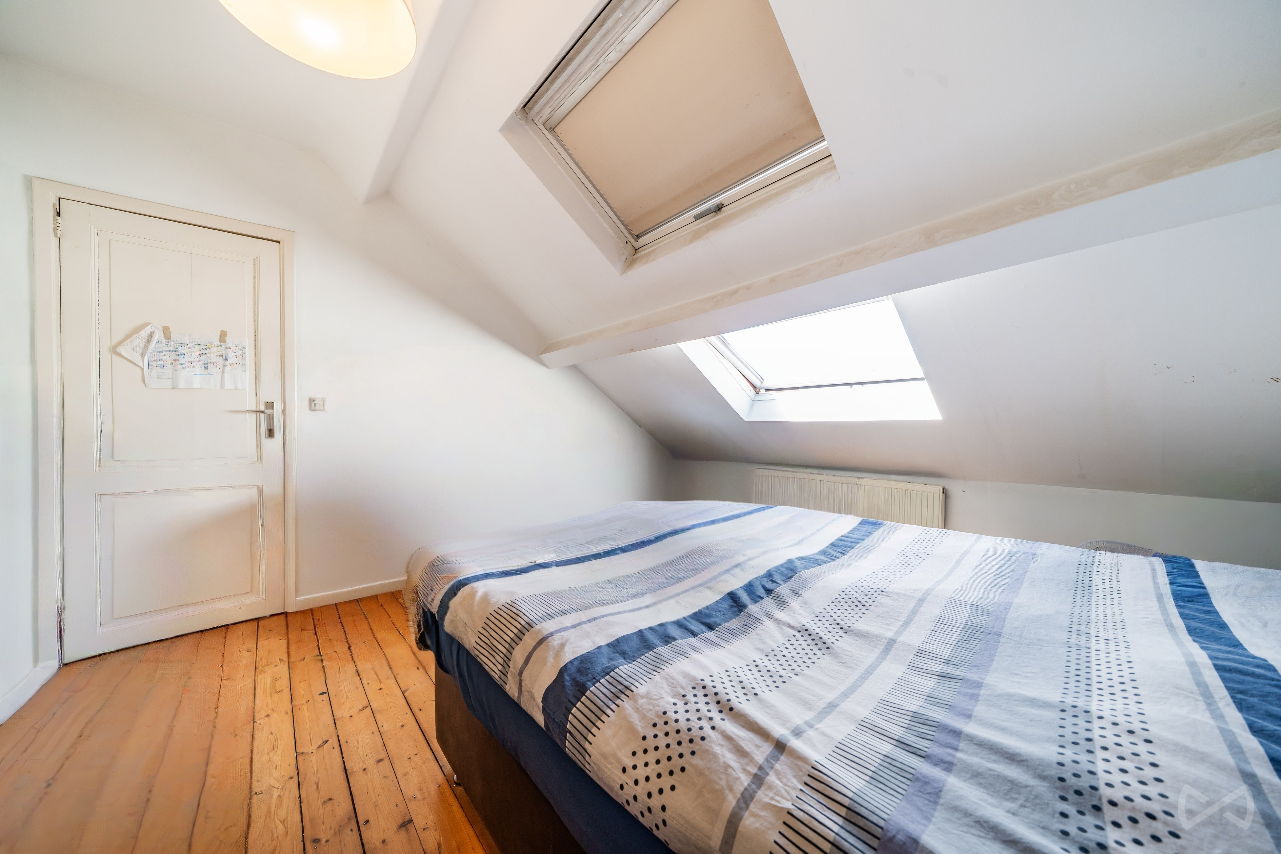 Picture 2 of 4 for Flat with two bedrooms in Evere
