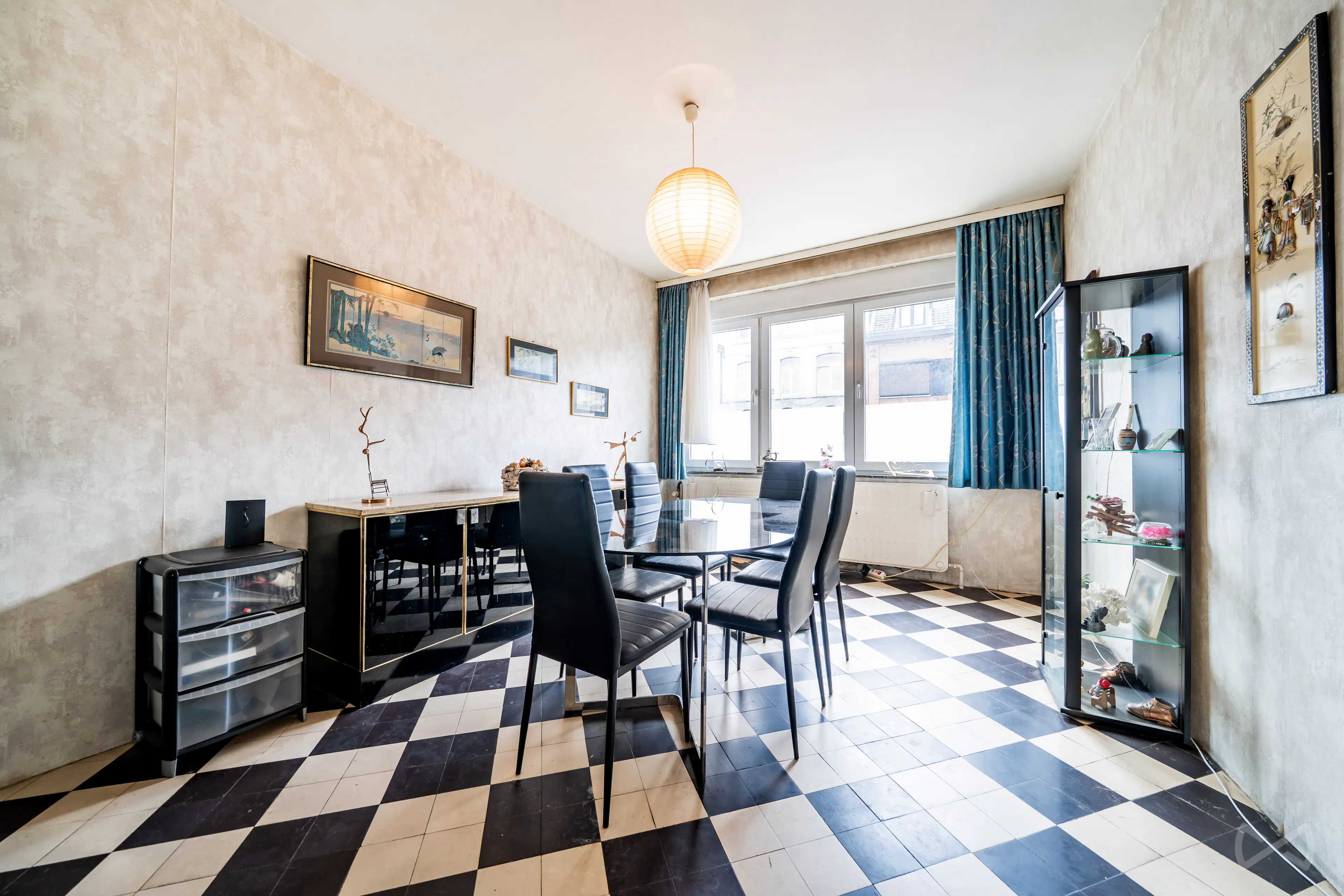 Foto van de woning