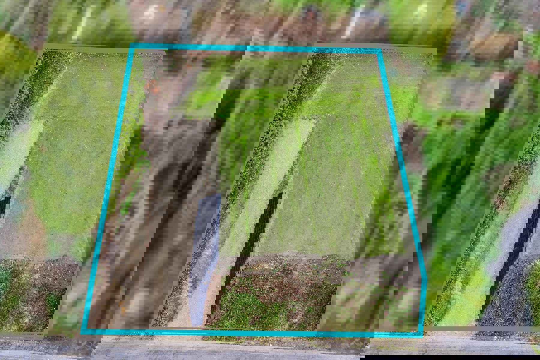 Picture 2 of 3 for Building ground in Hannut