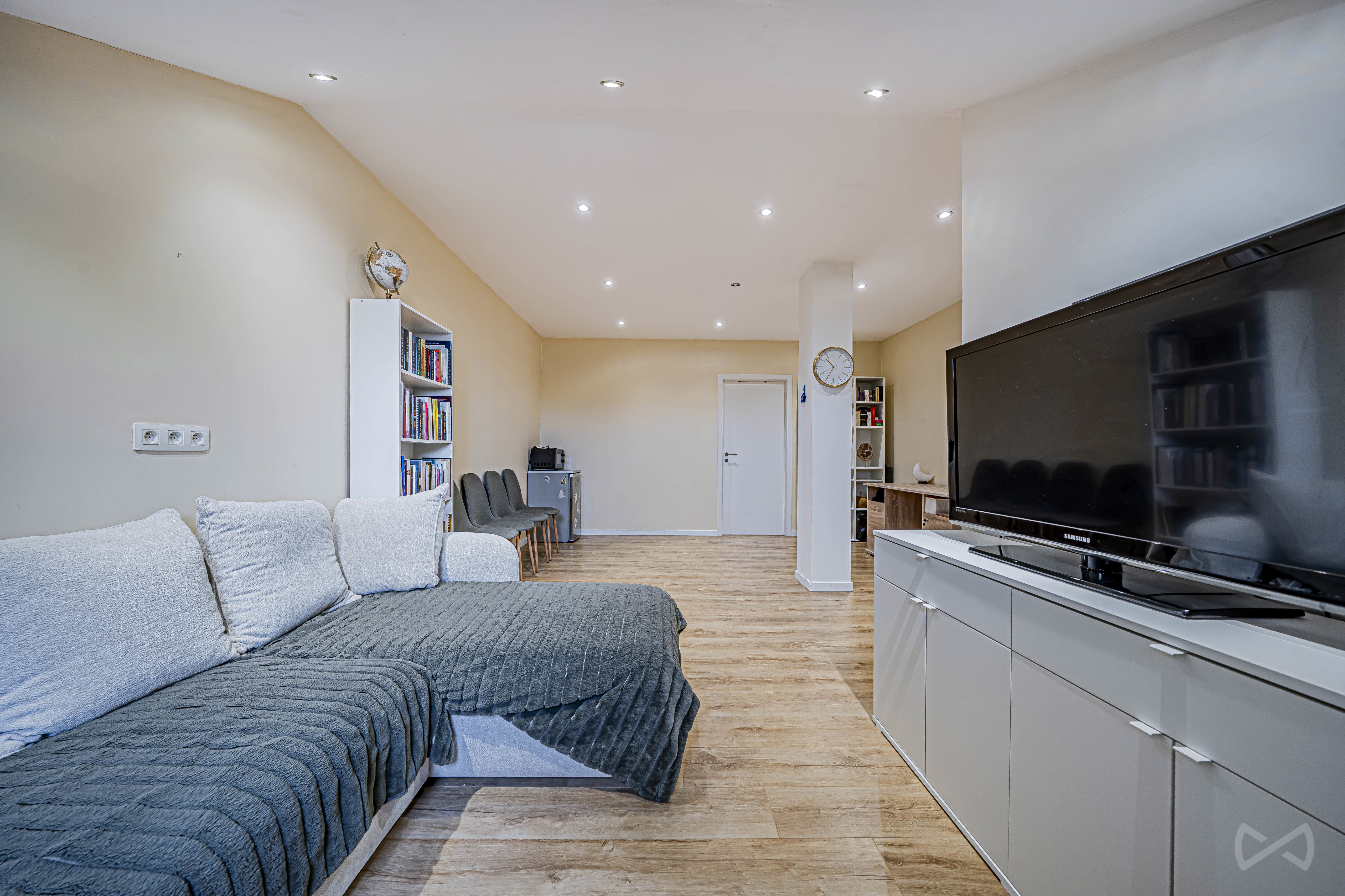 Picture 3 of 4 for Multi-purpose building with three bedrooms in Waremme