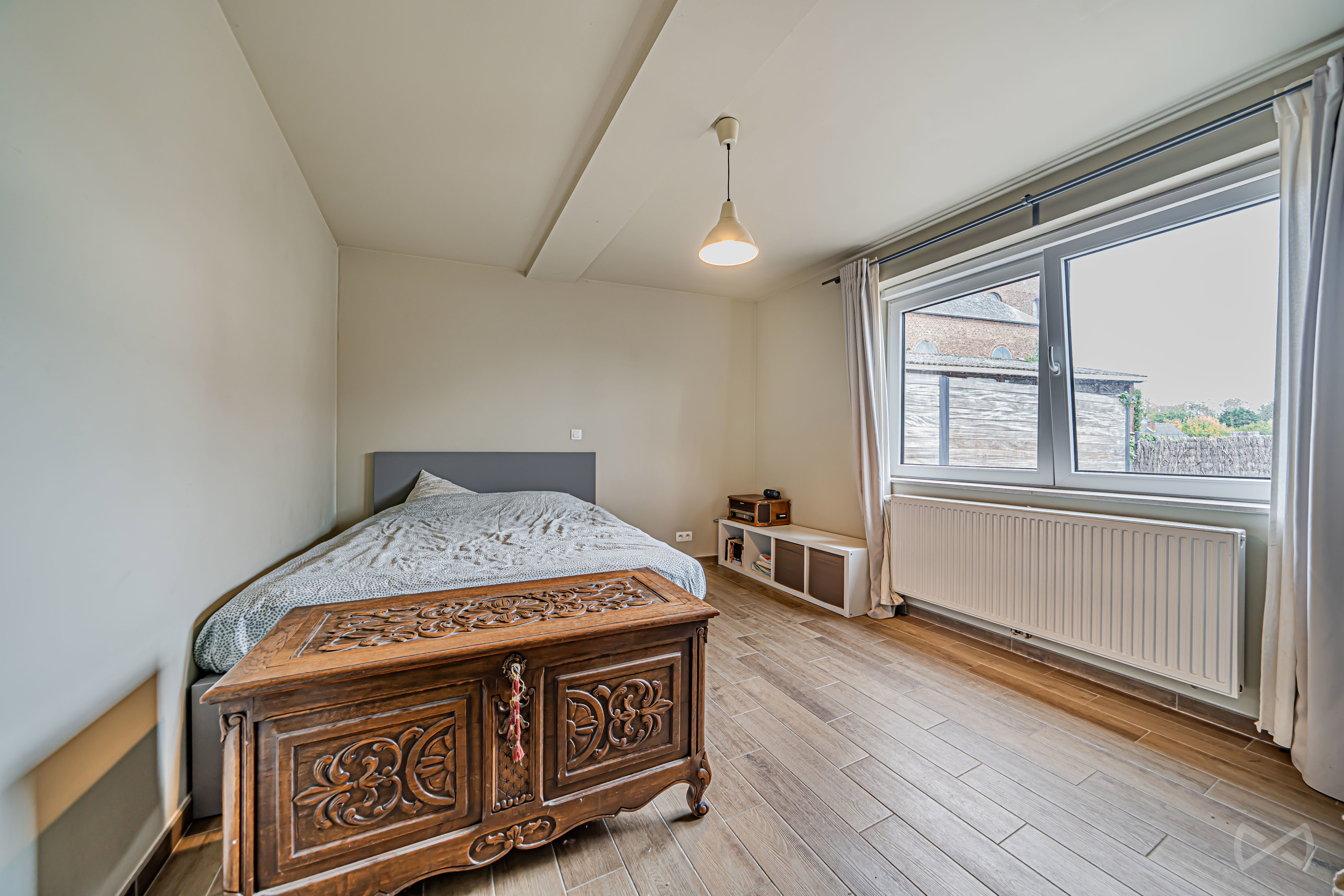 Picture 4 of 4 for Apartment block with four bedrooms in Lens