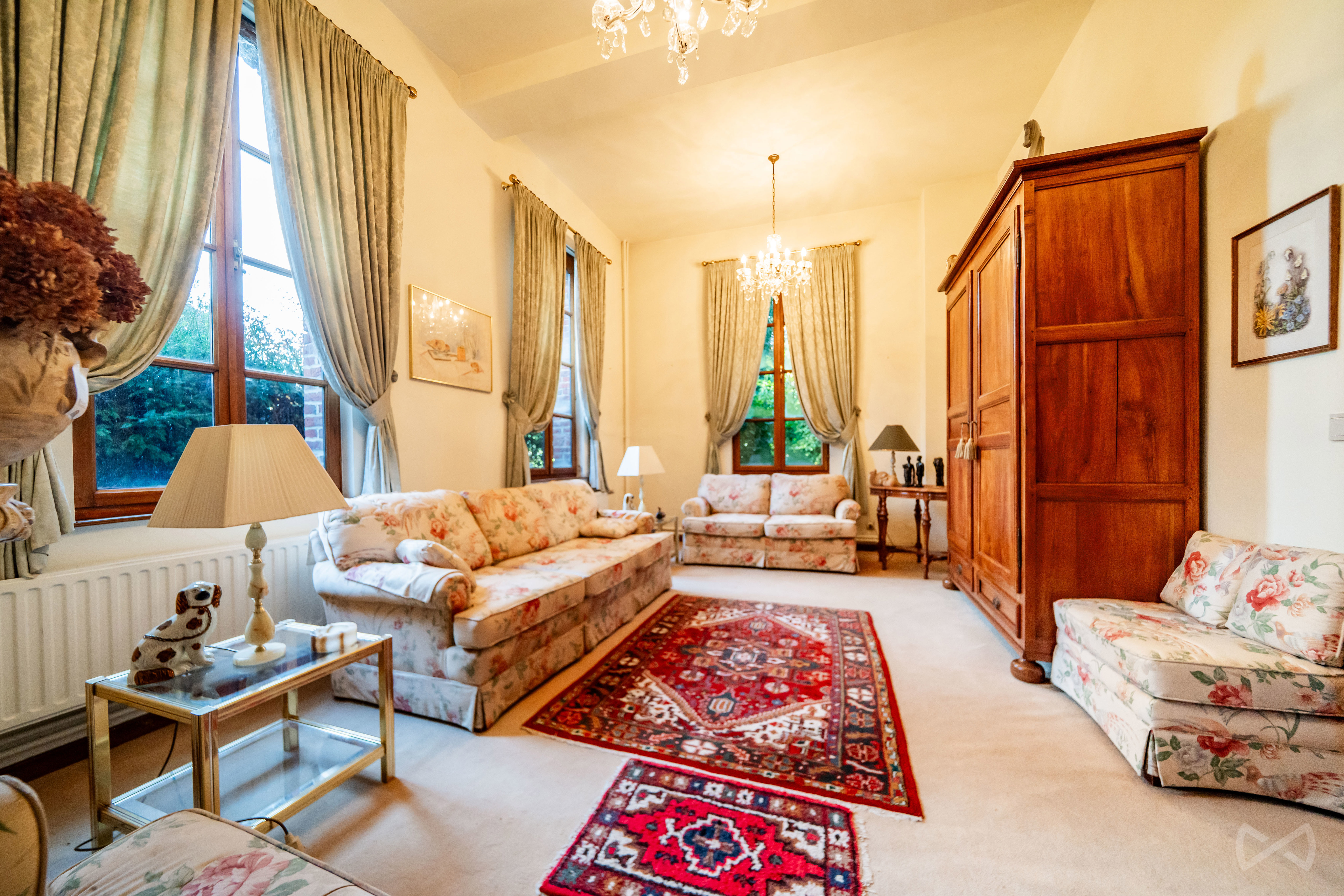 Photo 1 sur 4 pour Maison de quatre chambres à Lombise