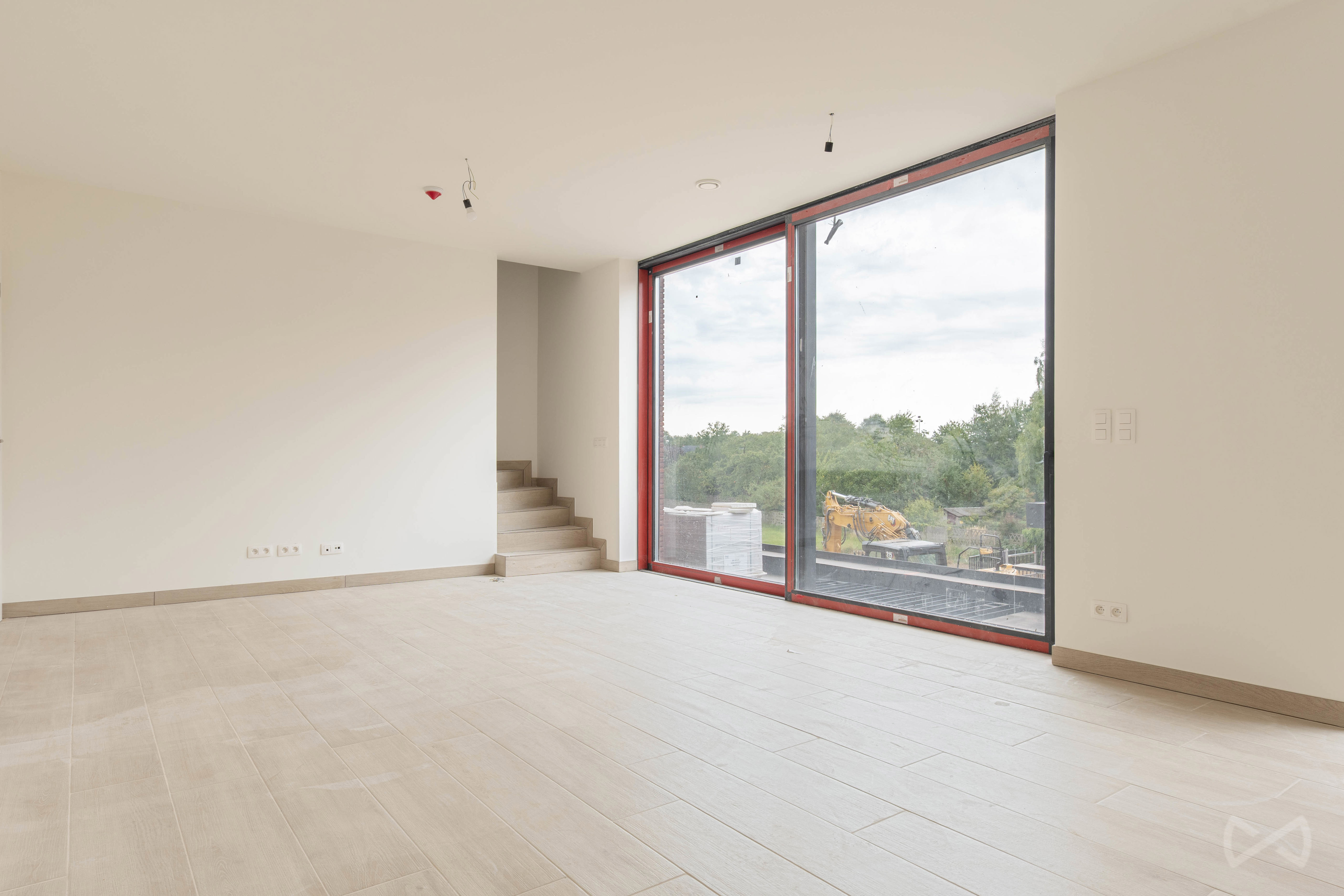 Photo 3 sur 4 pour Duplex de deux chambres à Leuven