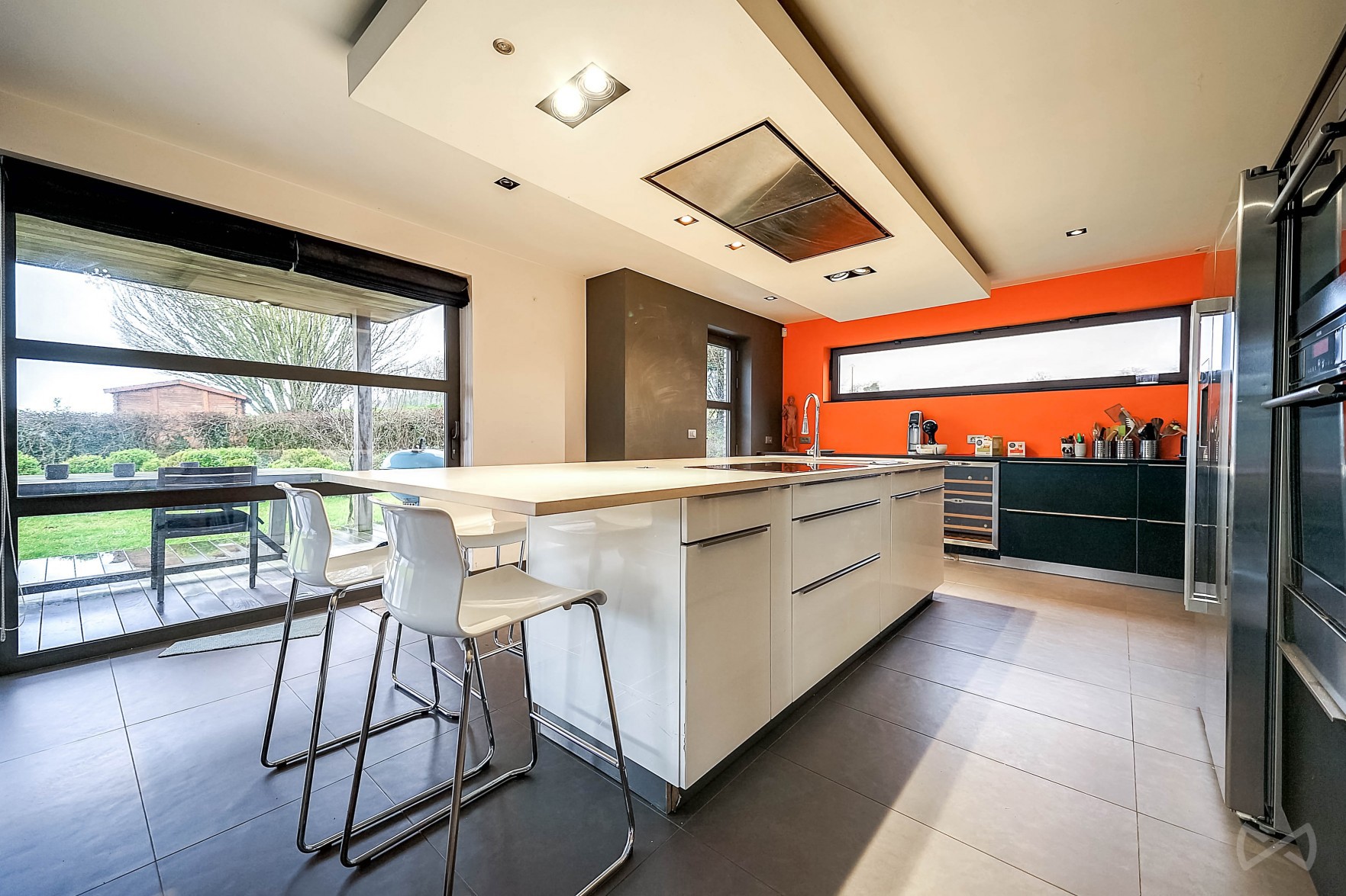 Picture 1 of 4 for House with three bedrooms in Gourdinne