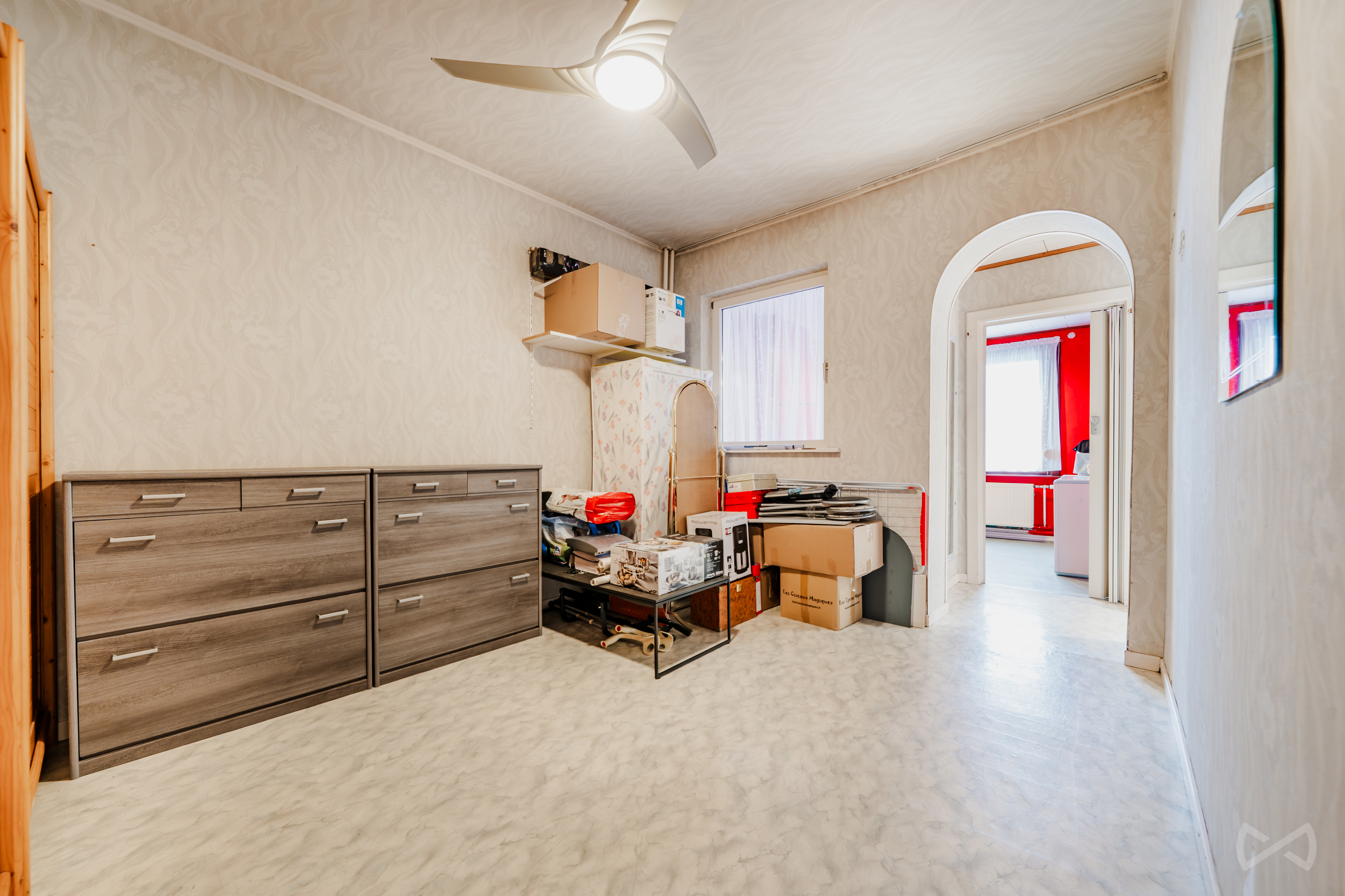Picture 2 of 4 for House with four bedrooms in Braine-le-comte