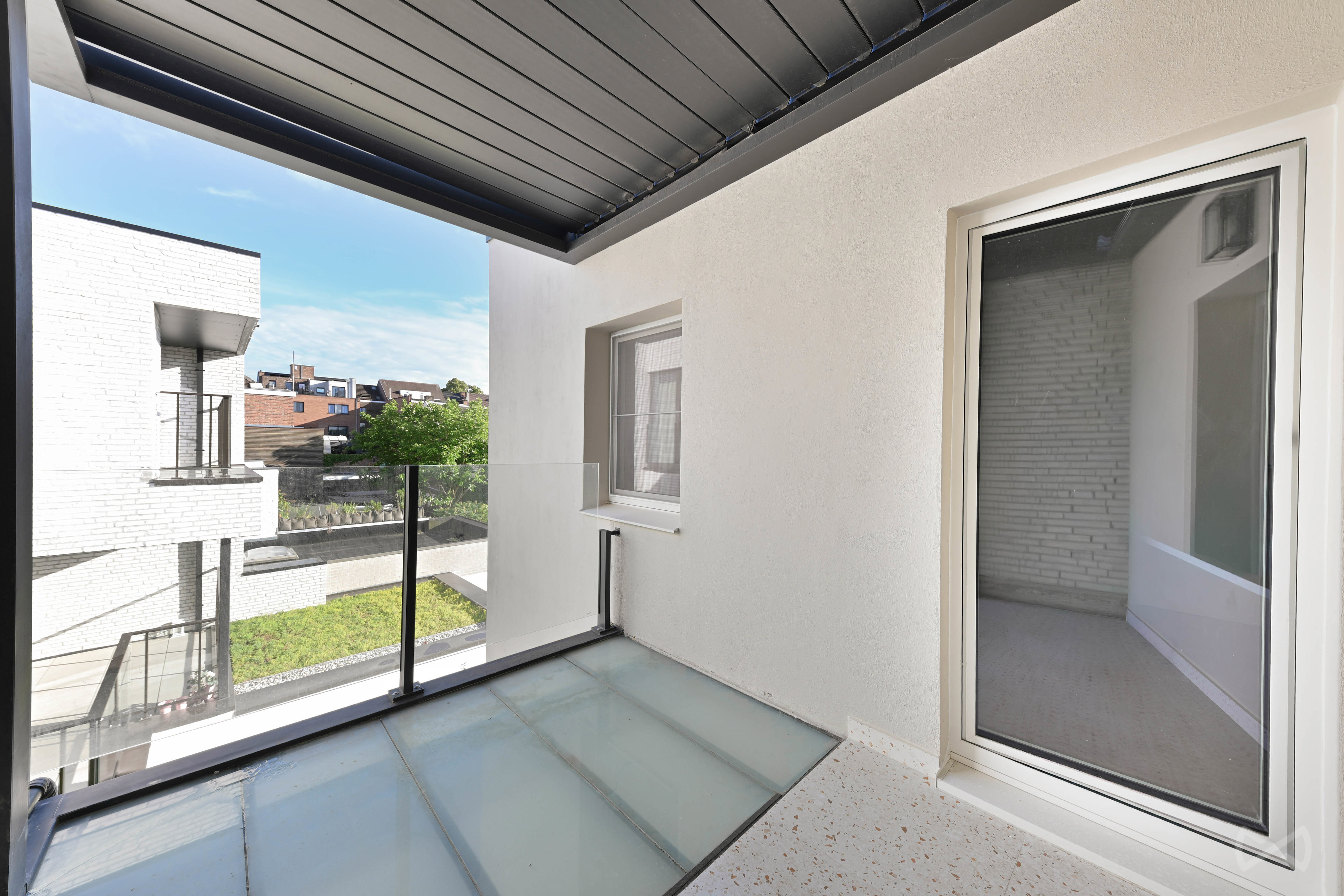 Photo 2 sur 4 pour Immeuble à appartements de quatre chambres à Leuven