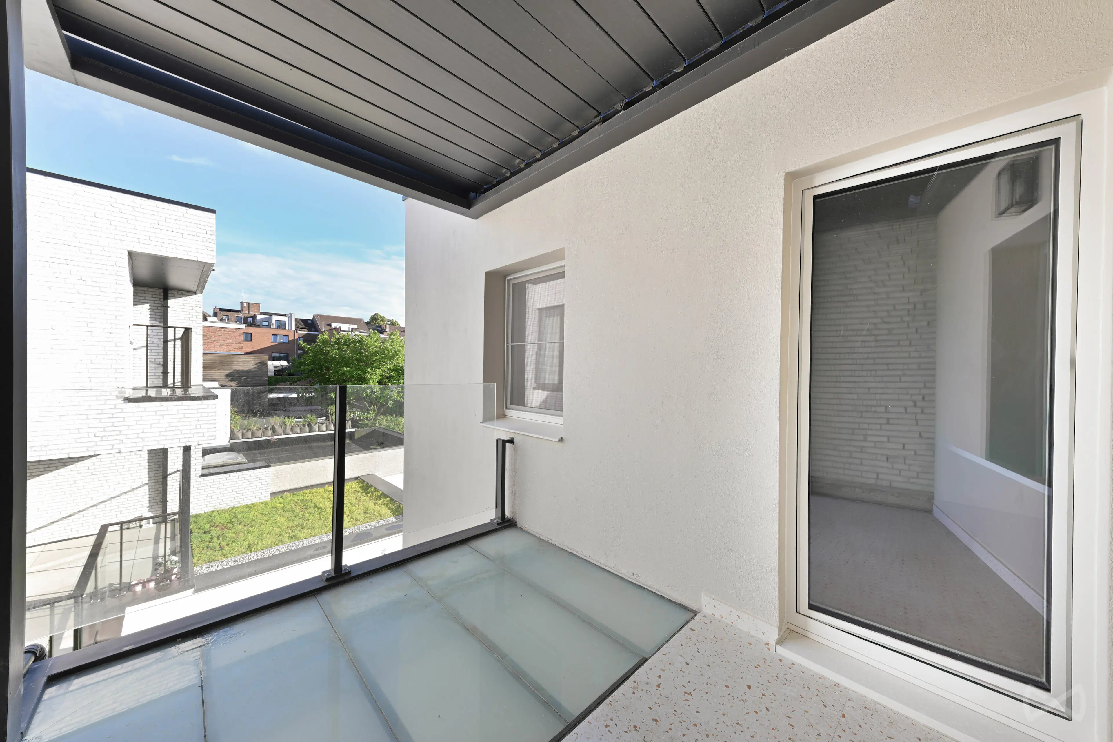 Photo 2 sur 4 pour Immeuble à appartements de quatre chambres à Leuven