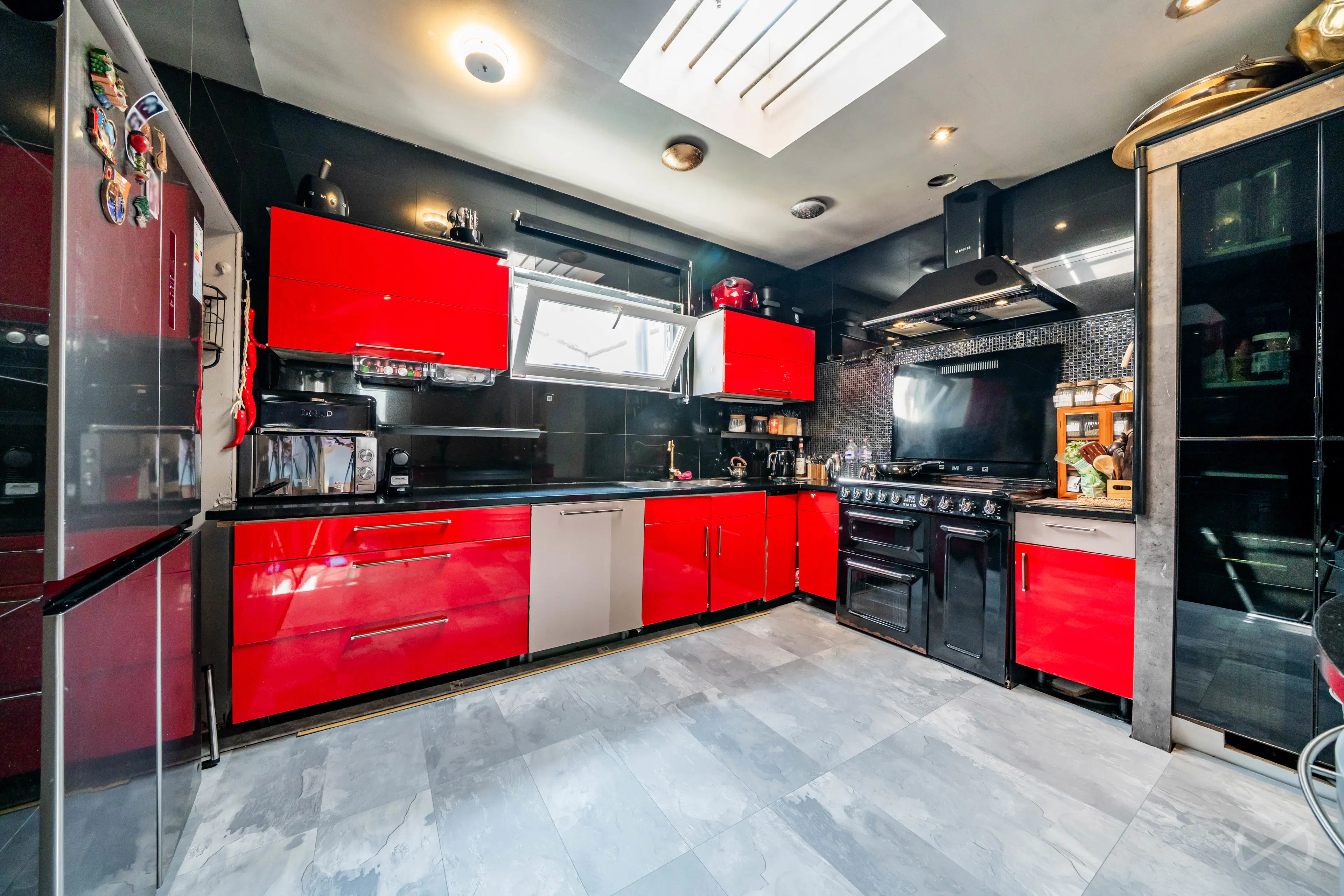 Picture 2 of 4 for House with five bedrooms in Anderlecht